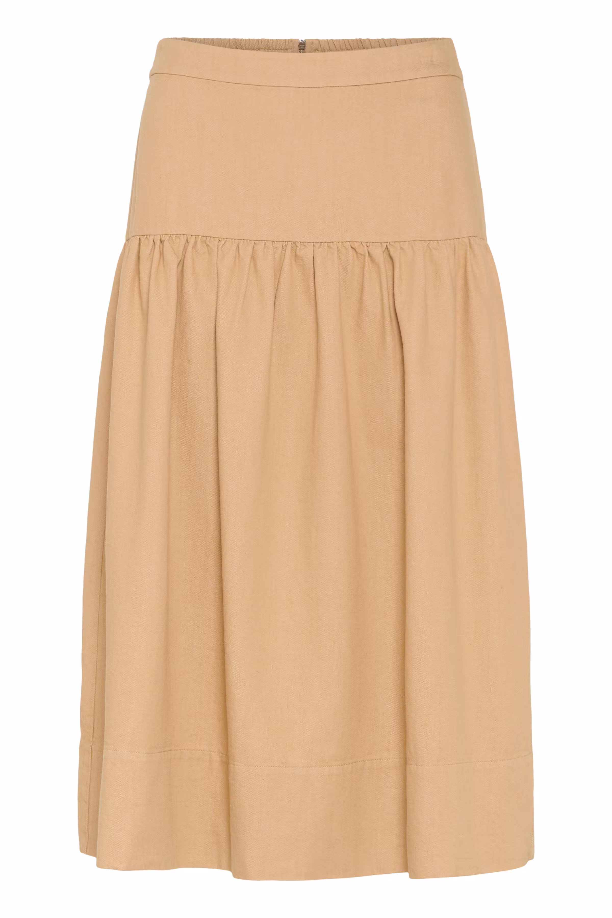 NelliaPW Skirt PACK FRONT 30310489-151114