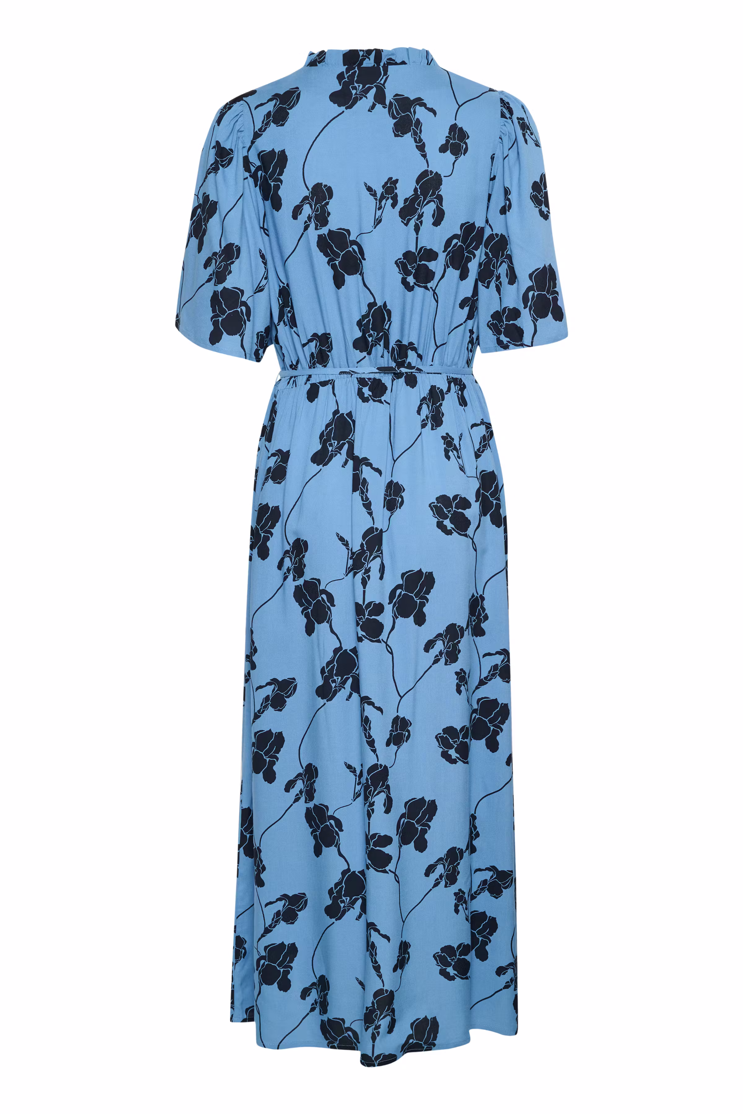 KAarina Dress PACK BACK 10552340-106843