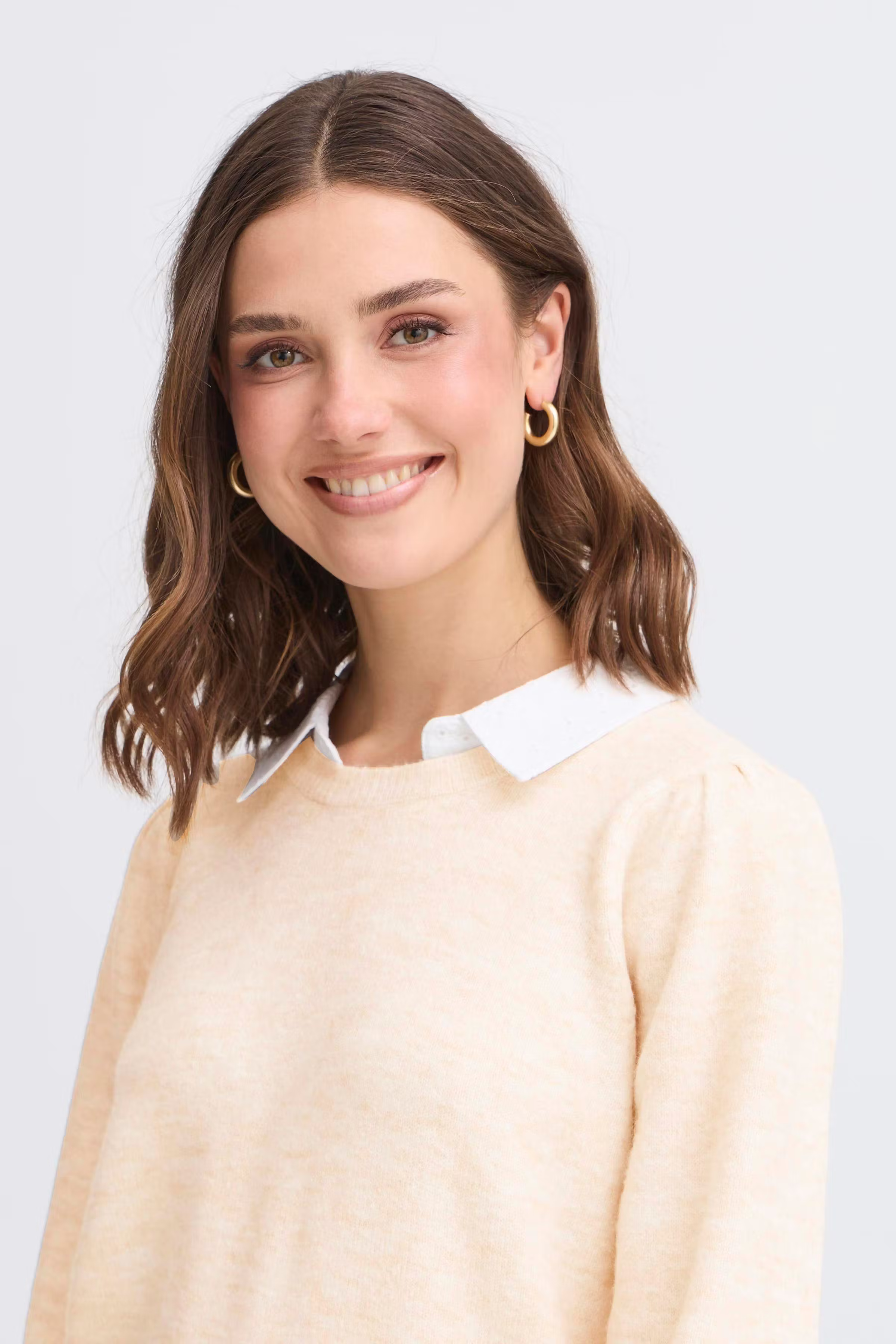 FRKATIEJO Pullover LOOKBOOK DETAIL 20615977-200669