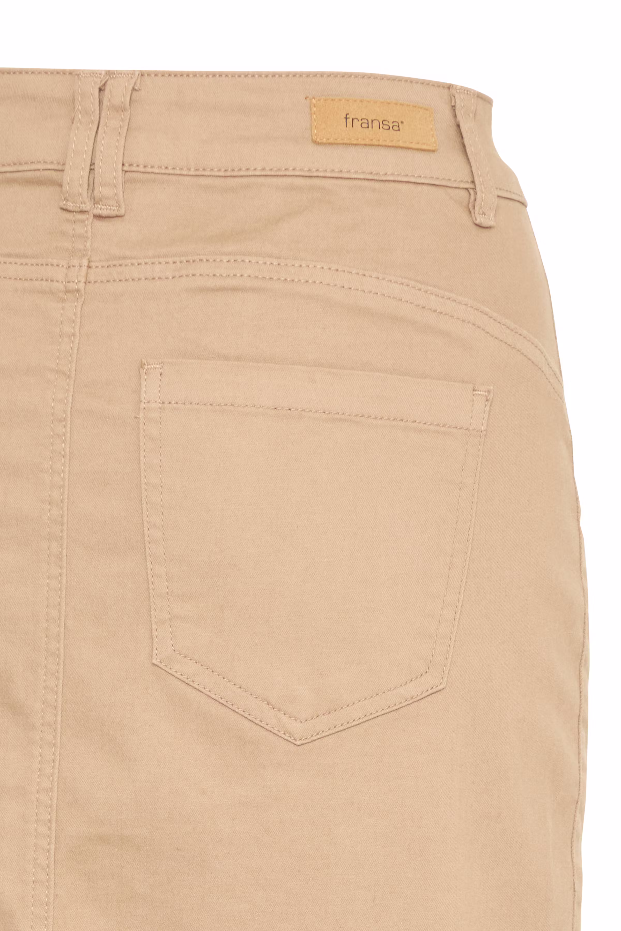 FRLOMAX Nederdel PACK DETAIL 20607800-171312