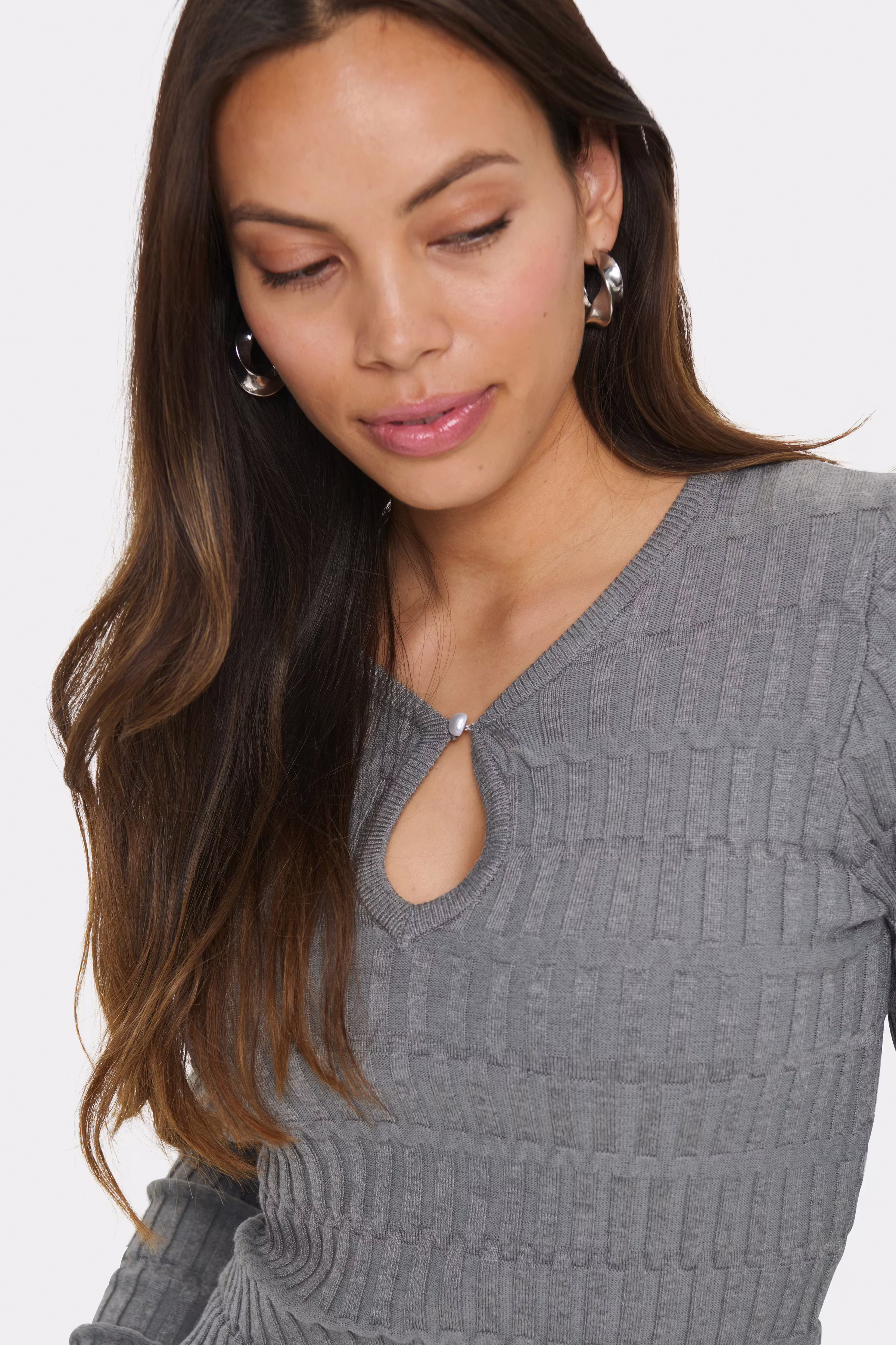 MelgaSZ Pullover LOOKBOOK DETAIL 30514390-1739141