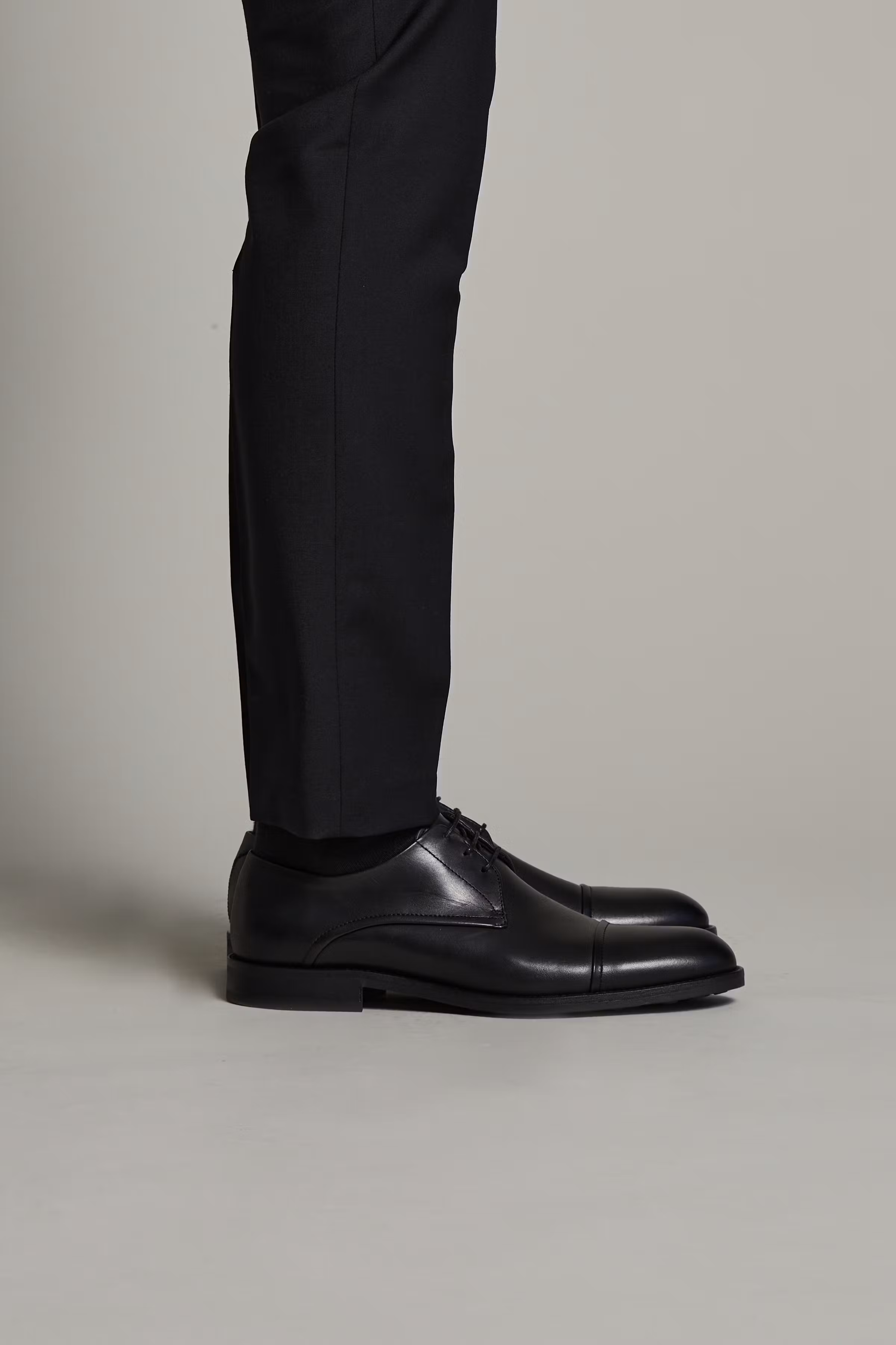 Derby Schuhe LOCATION NONE 30204152-20050