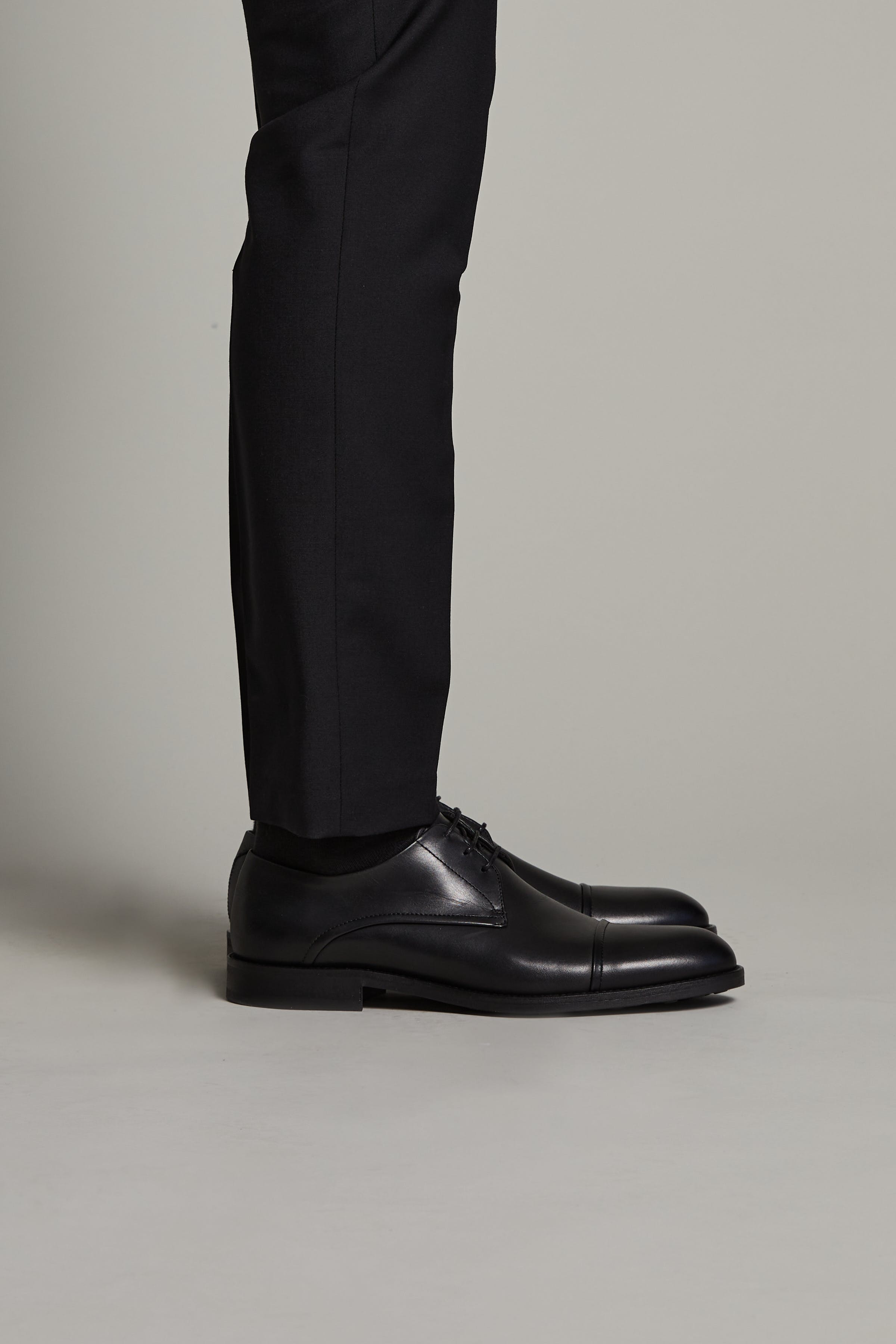 Derby Schuhe LOCATION NONE 30204152-20050