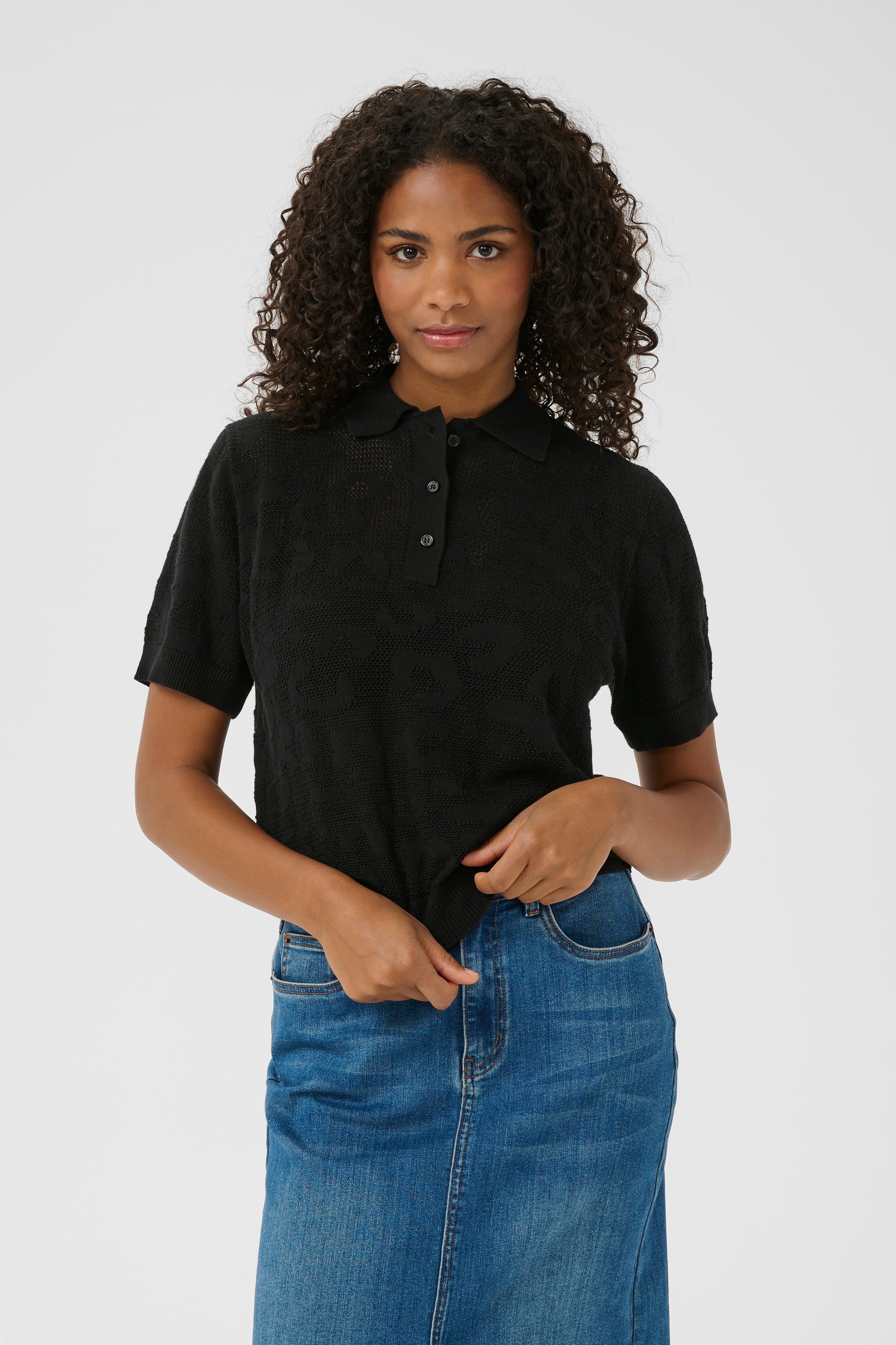 KAabela Pullover LOOKBOOK FRONT 10510063-100121