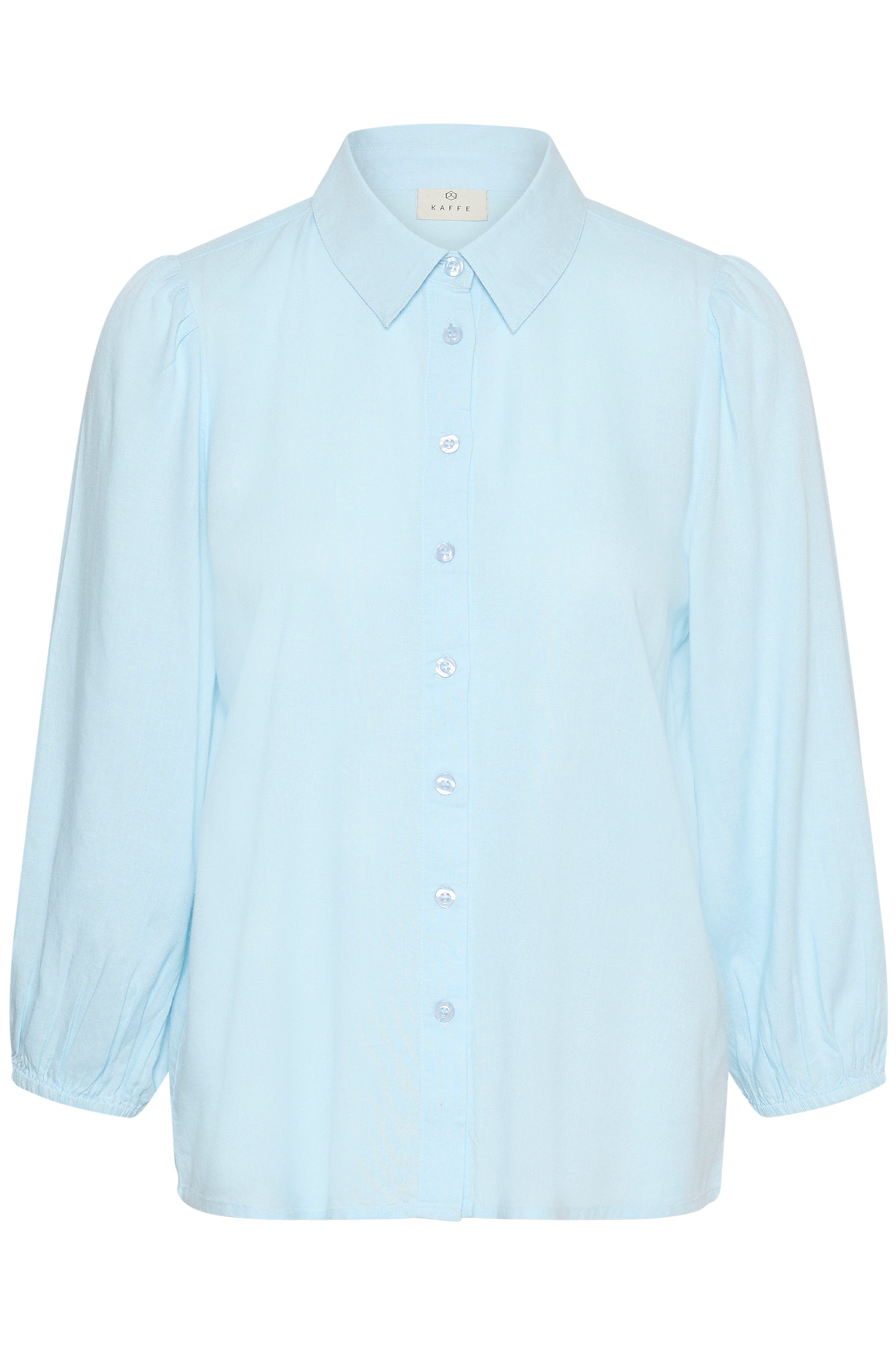 KAmilia Skjorta PACK FRONT 10511458-171664