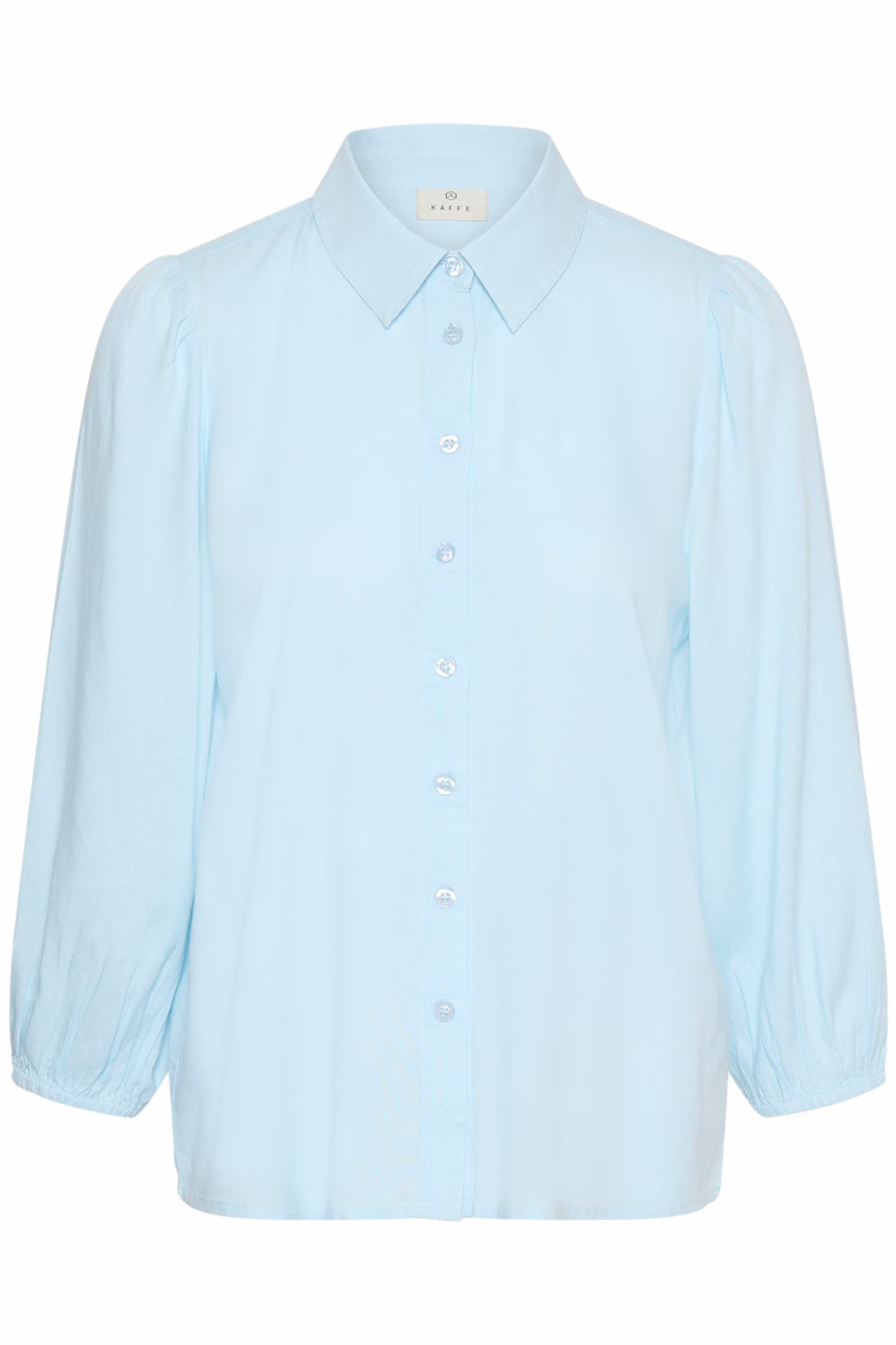 KAmilia Skjorta PACK FRONT 10511458-144005