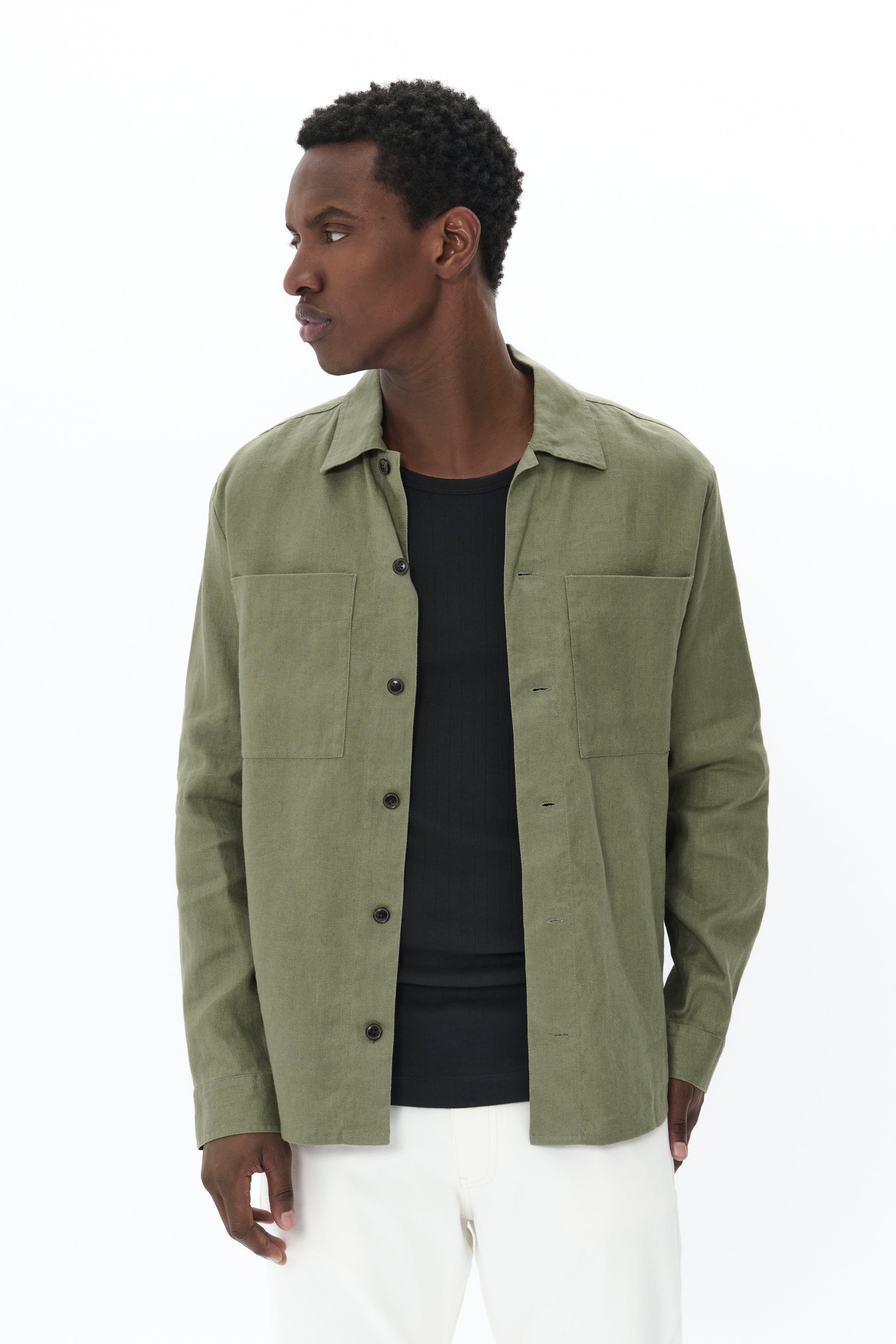 MApelton Shirt LOOKBOOK FRONT 30208071-180312