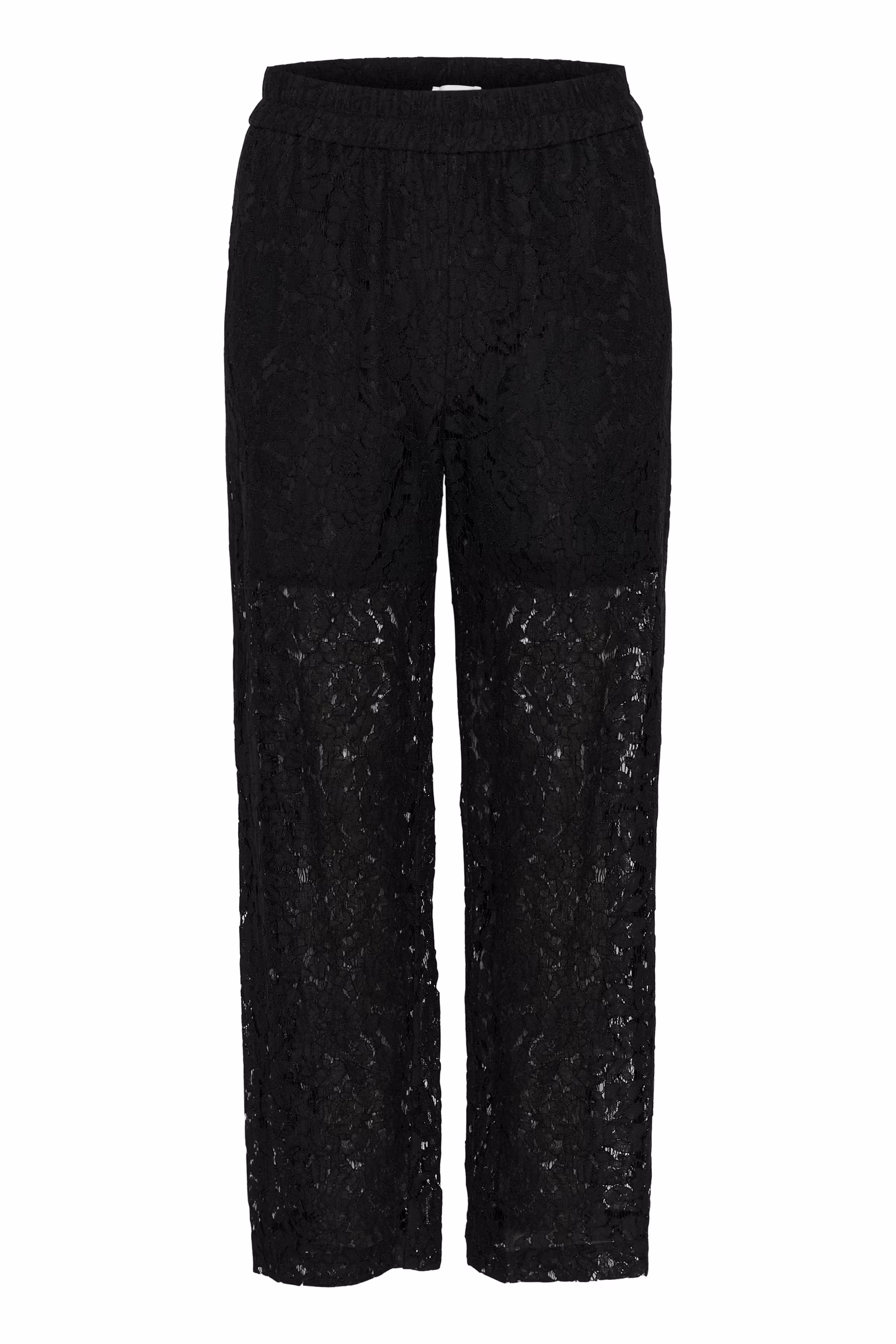 SLHanni Trousers PACK FRONT 30407819-194008