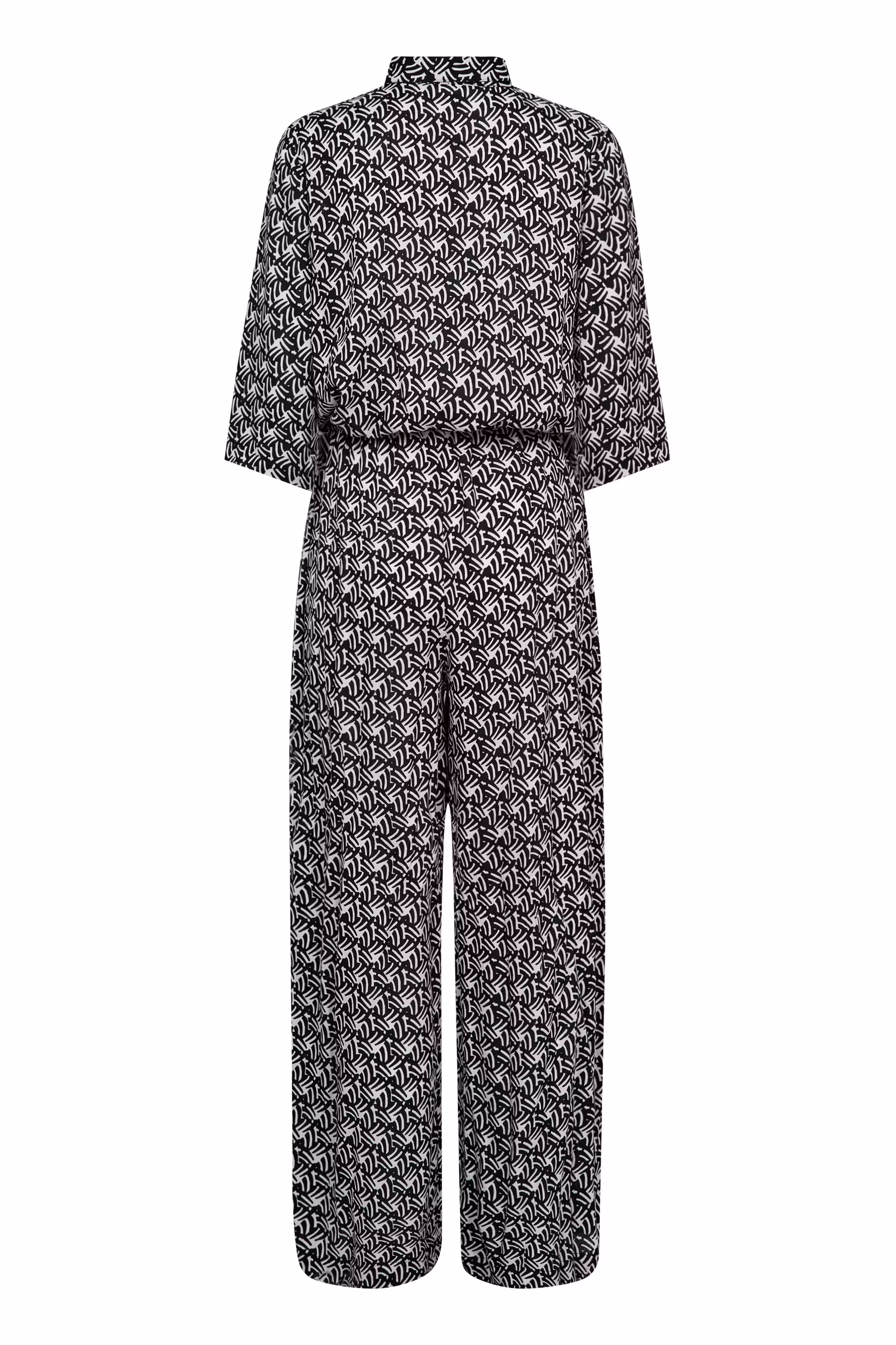 KAsanne Jumpsuit PACK BACK 10509808-107090