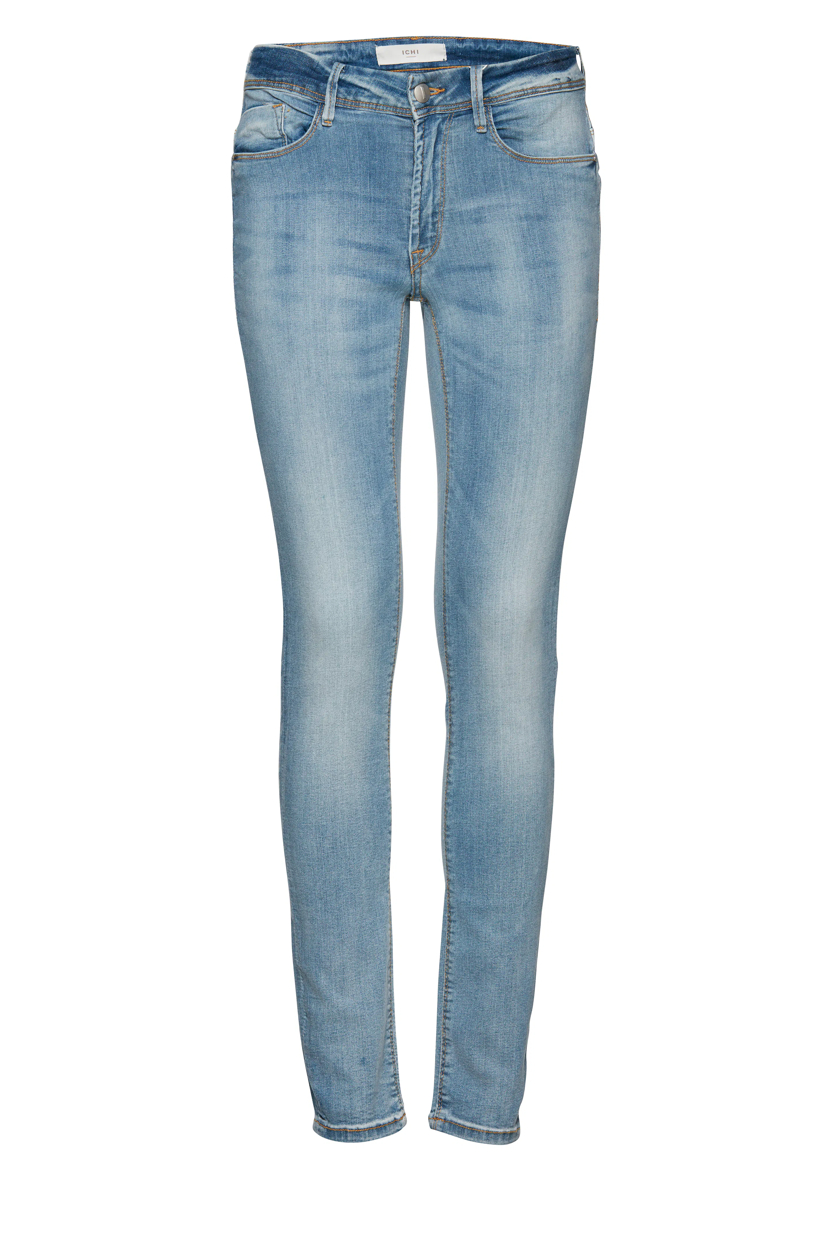 Jeans PACK FRONT 20100292-19035