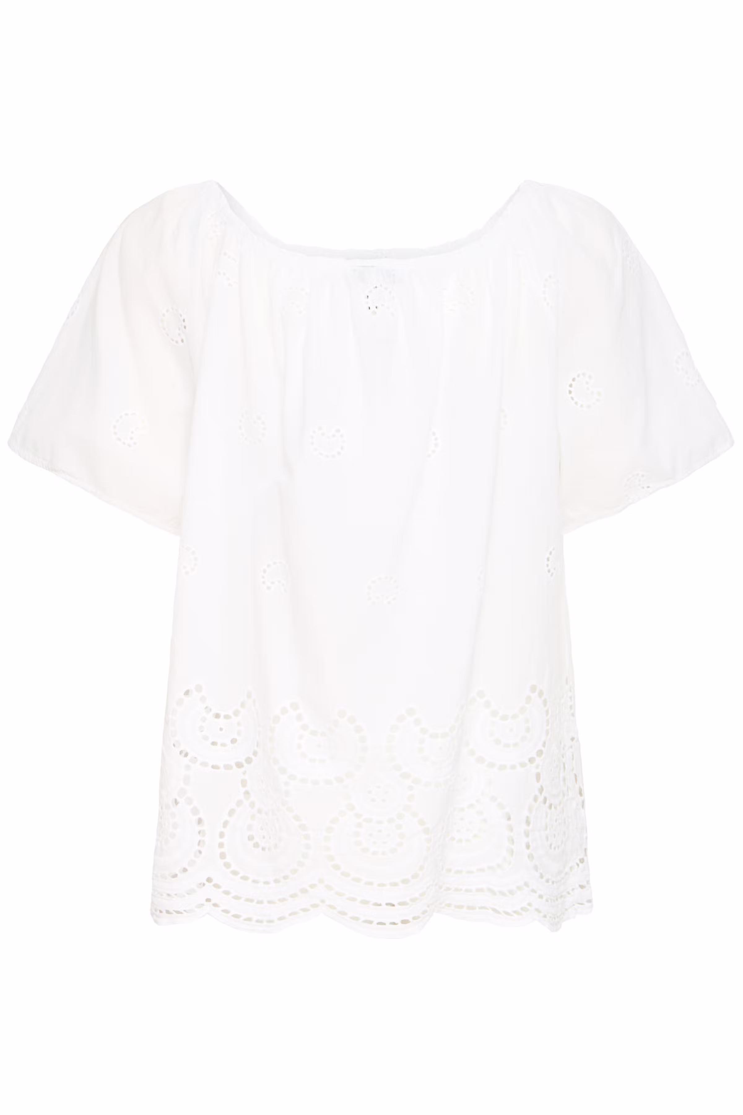 SBGOSIA Skjorte PACK BACK 22101033-110602