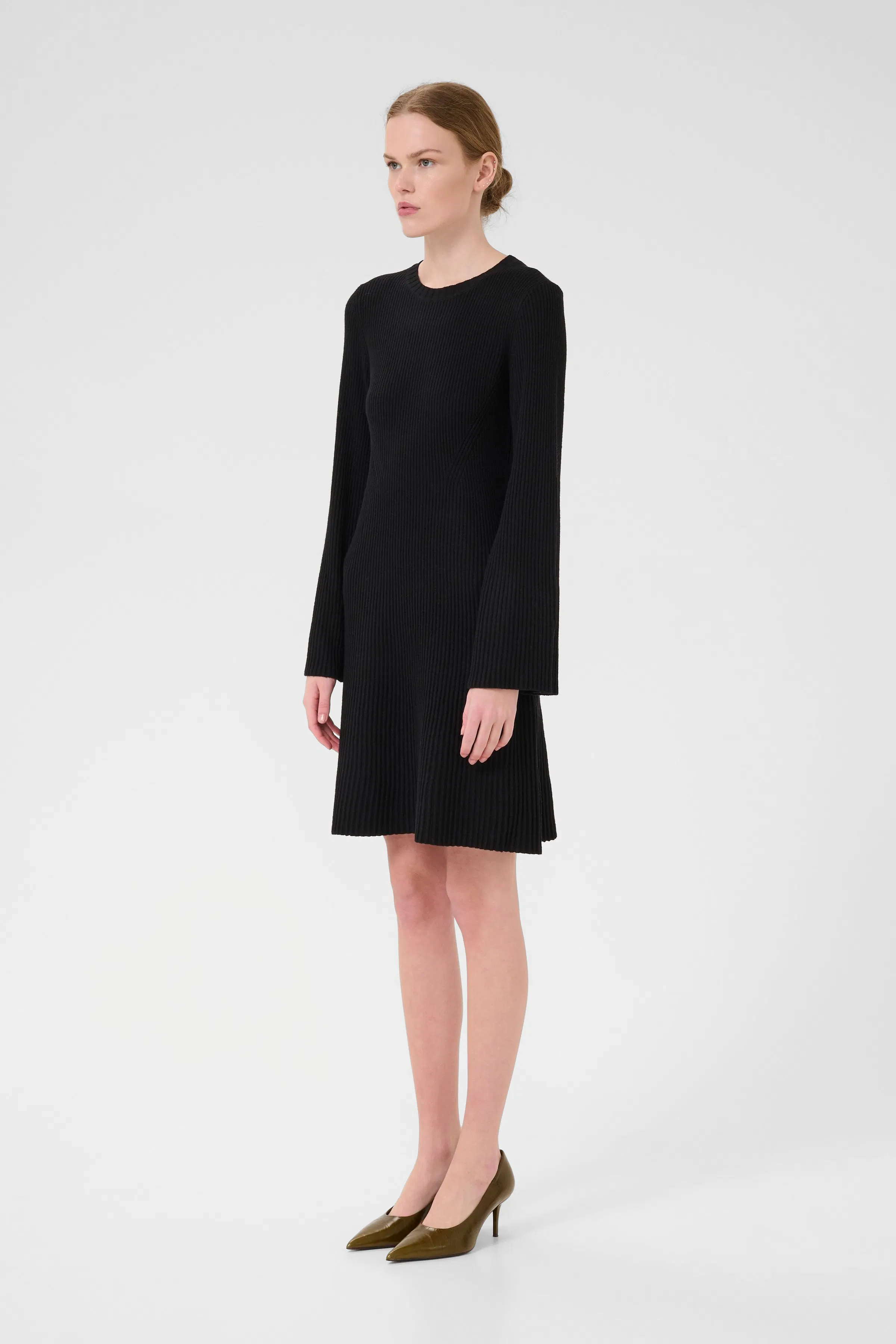 AntaliGZ Kjole LOOKBOOK FRONT 10909319-100017