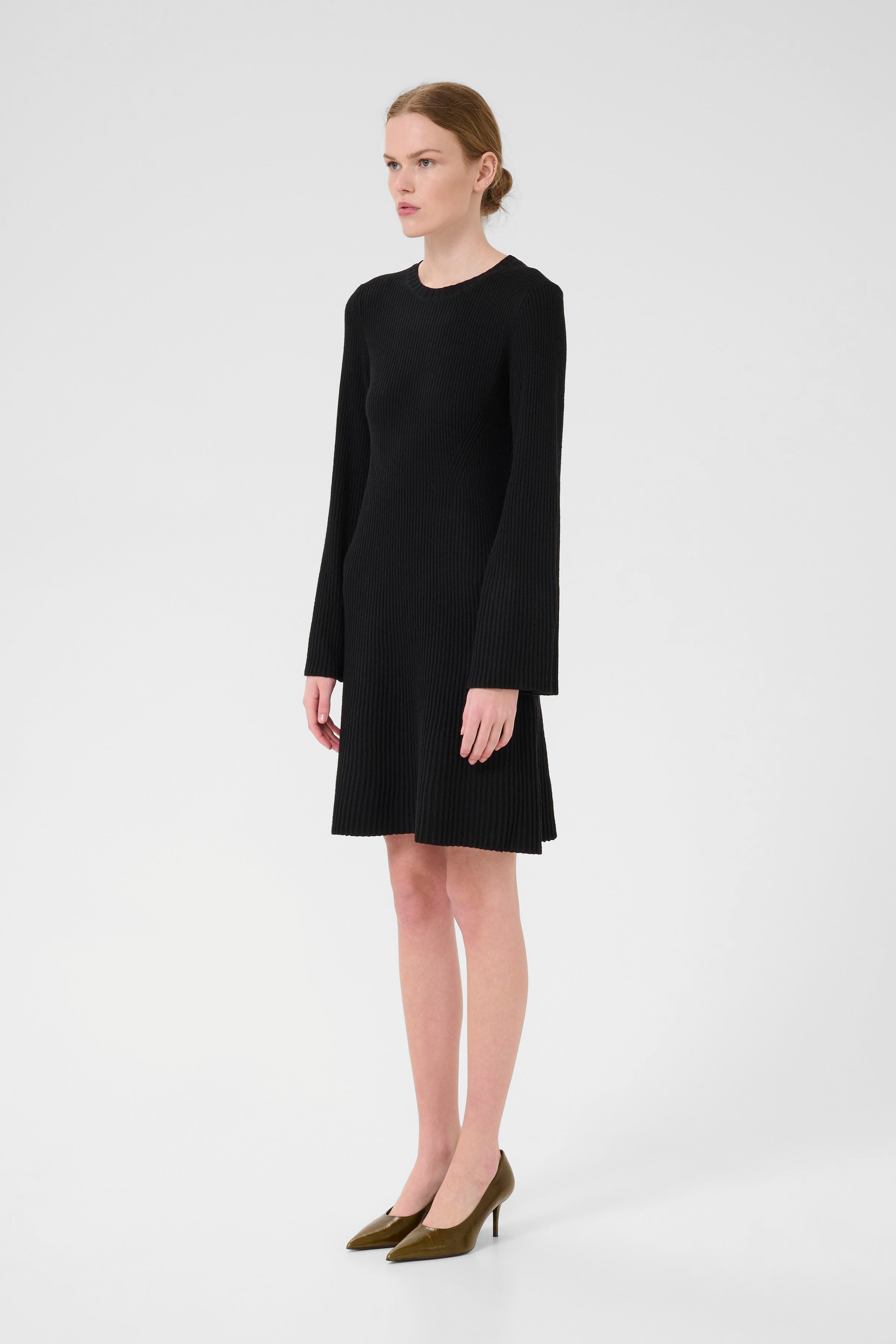 AntaliGZ Klänning LOOKBOOK FRONT 10909319-100017