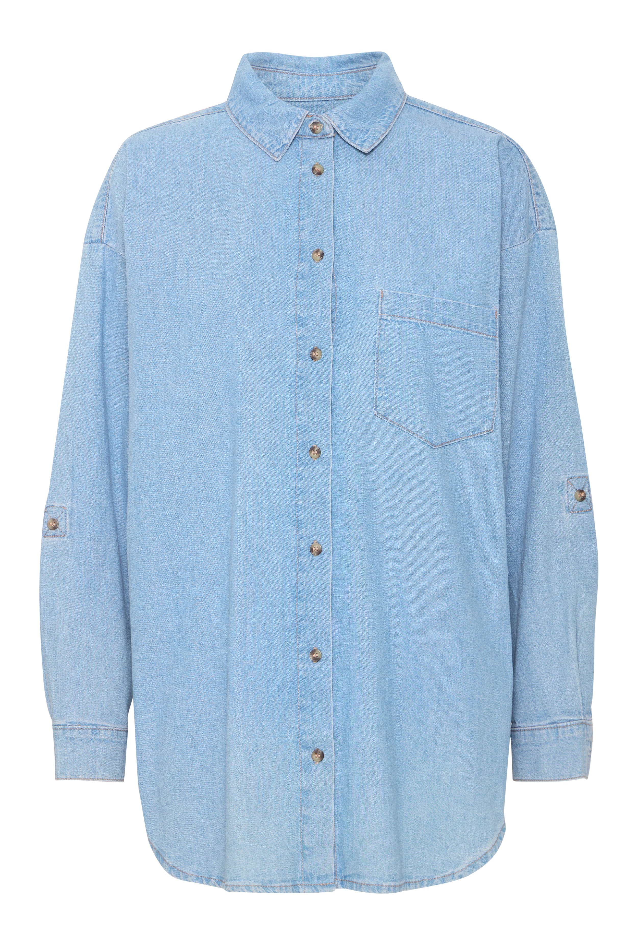 IHDIVER Hemd PACK FRONT 20120895-200751