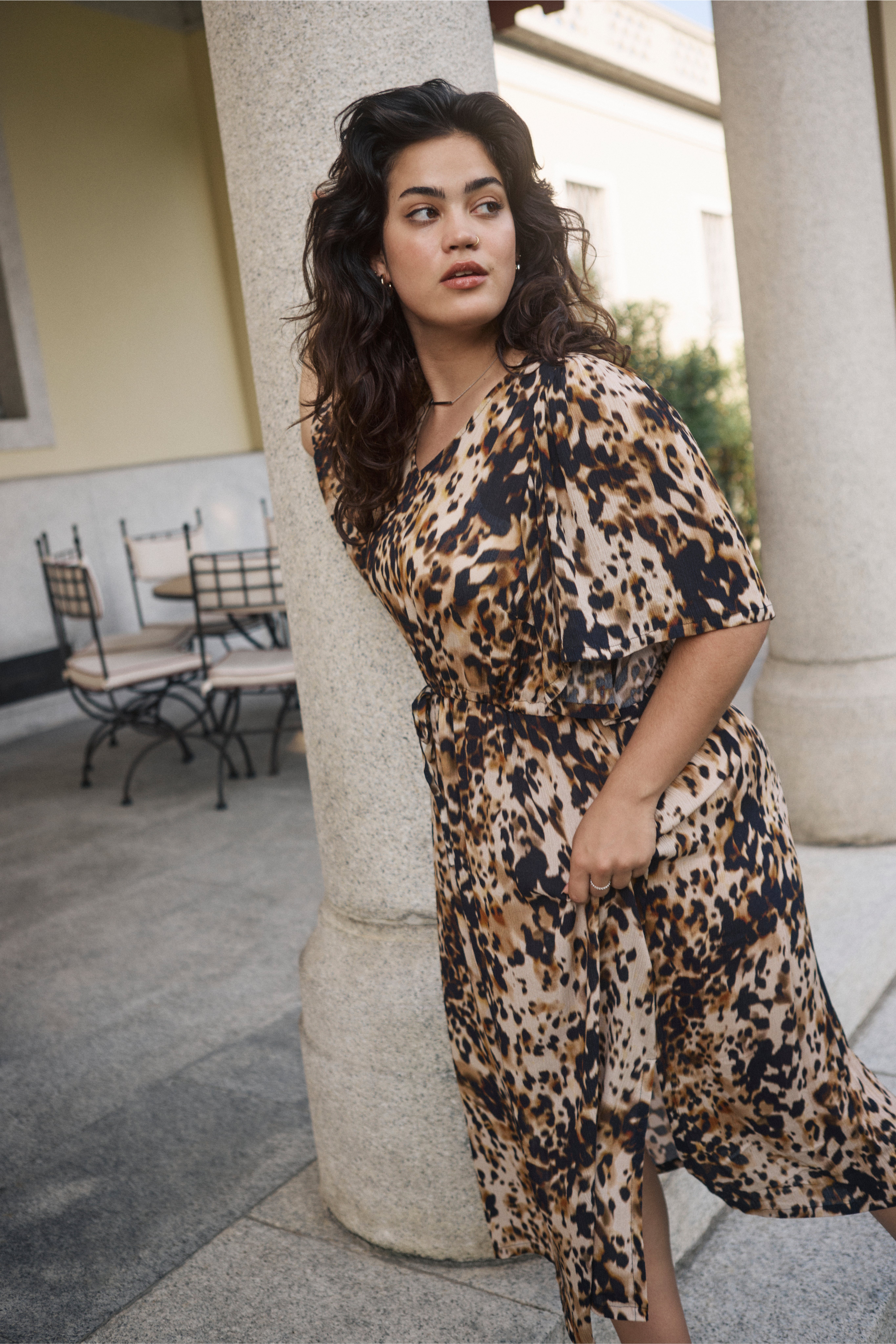 KCami Kleid LOCATION NONE 10582353-107550