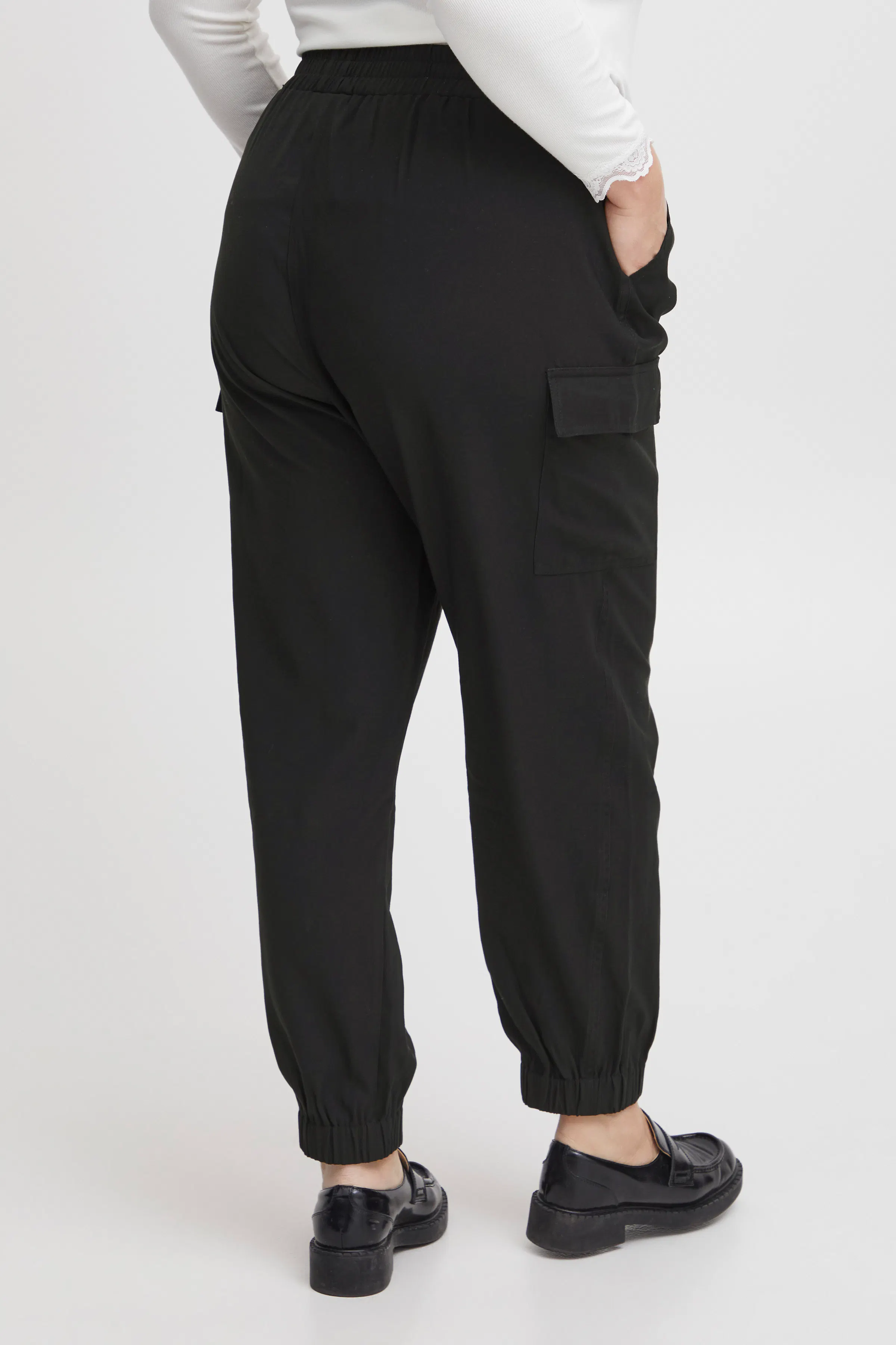 Casual buks LOOKBOOK BACK 20612642-200113