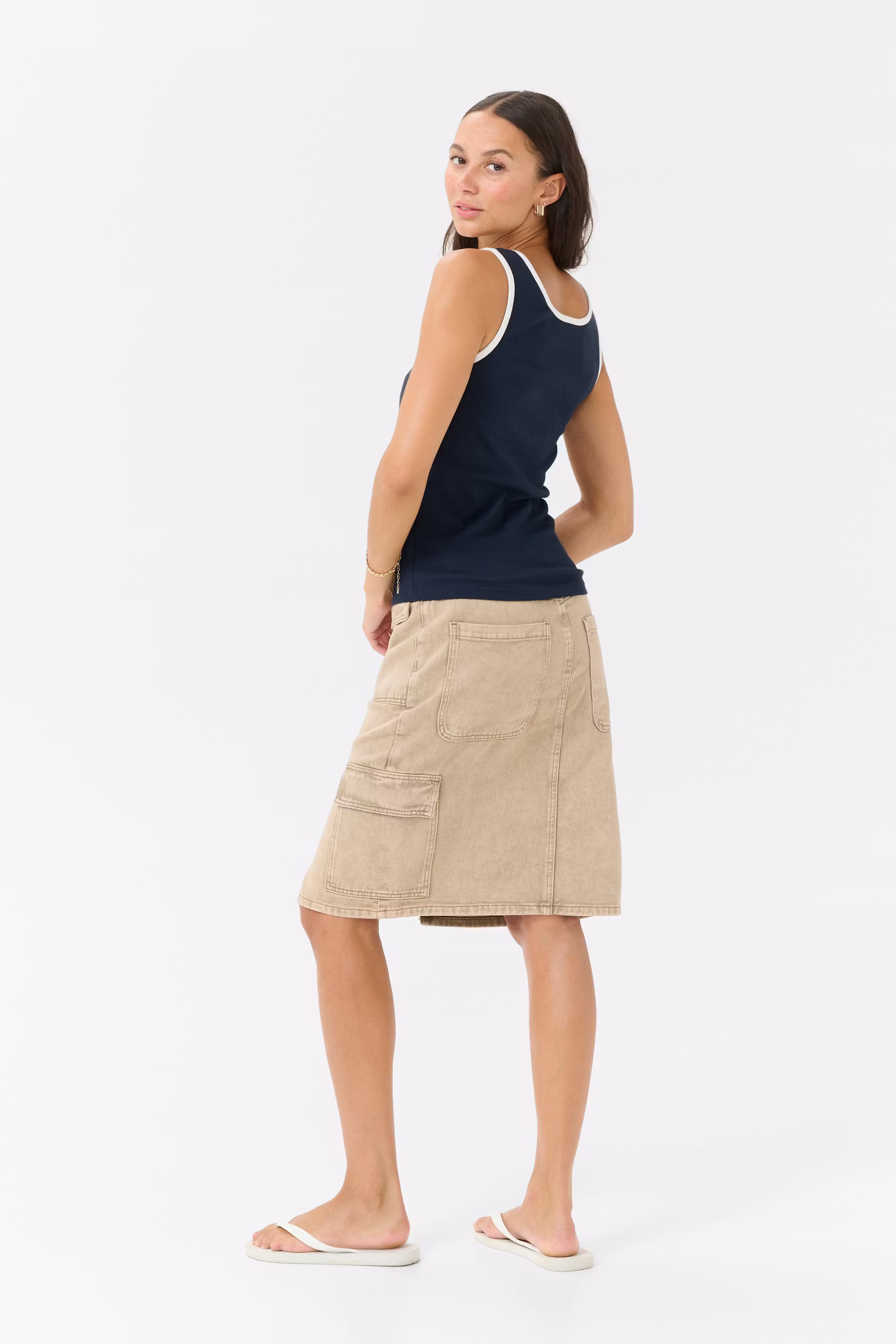 KAcarna Top LOOKBOOK BACK 10509939-194020
