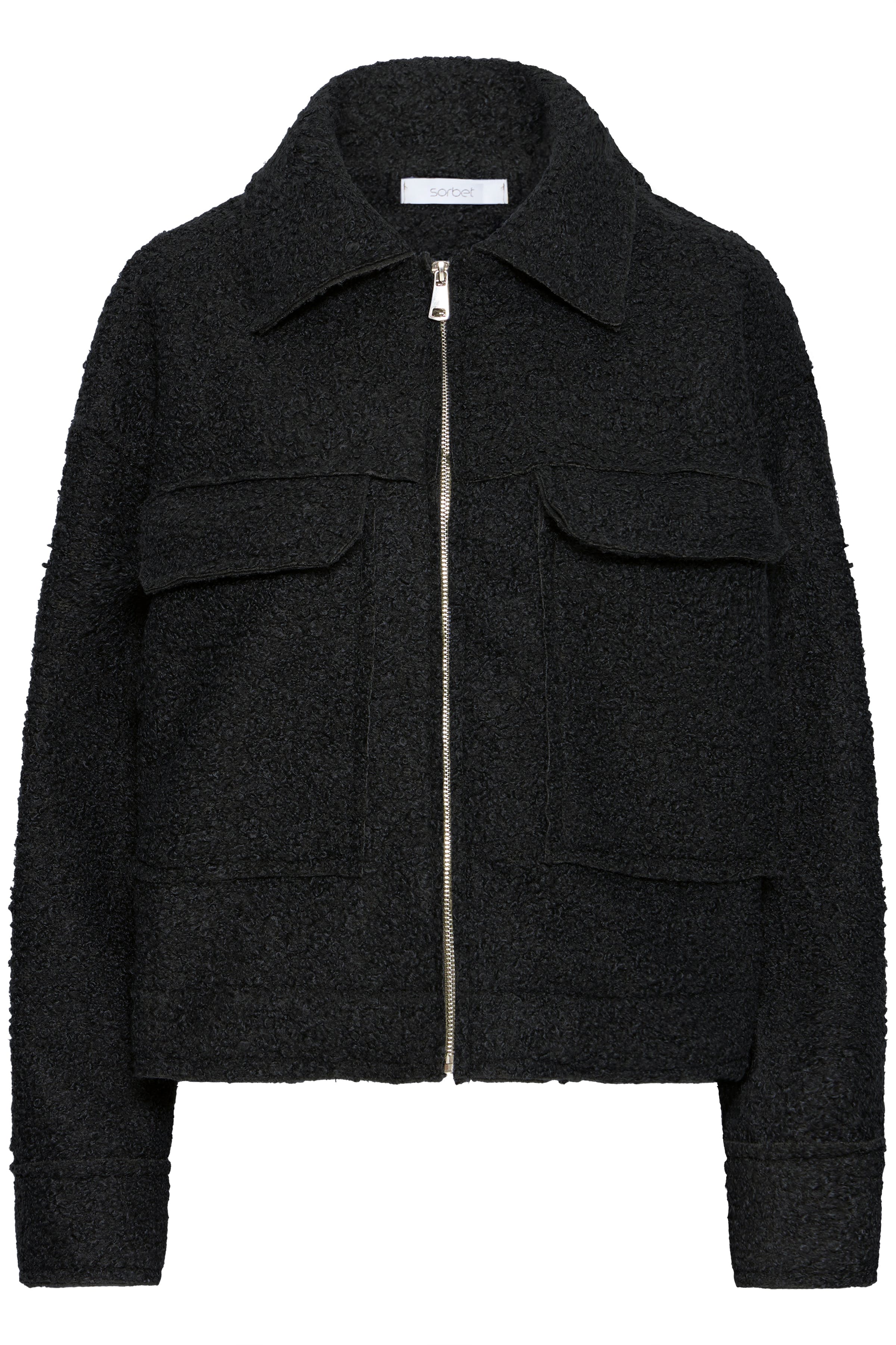 SBGLADYS Casual Jacke PACK FRONT 22100882-190303