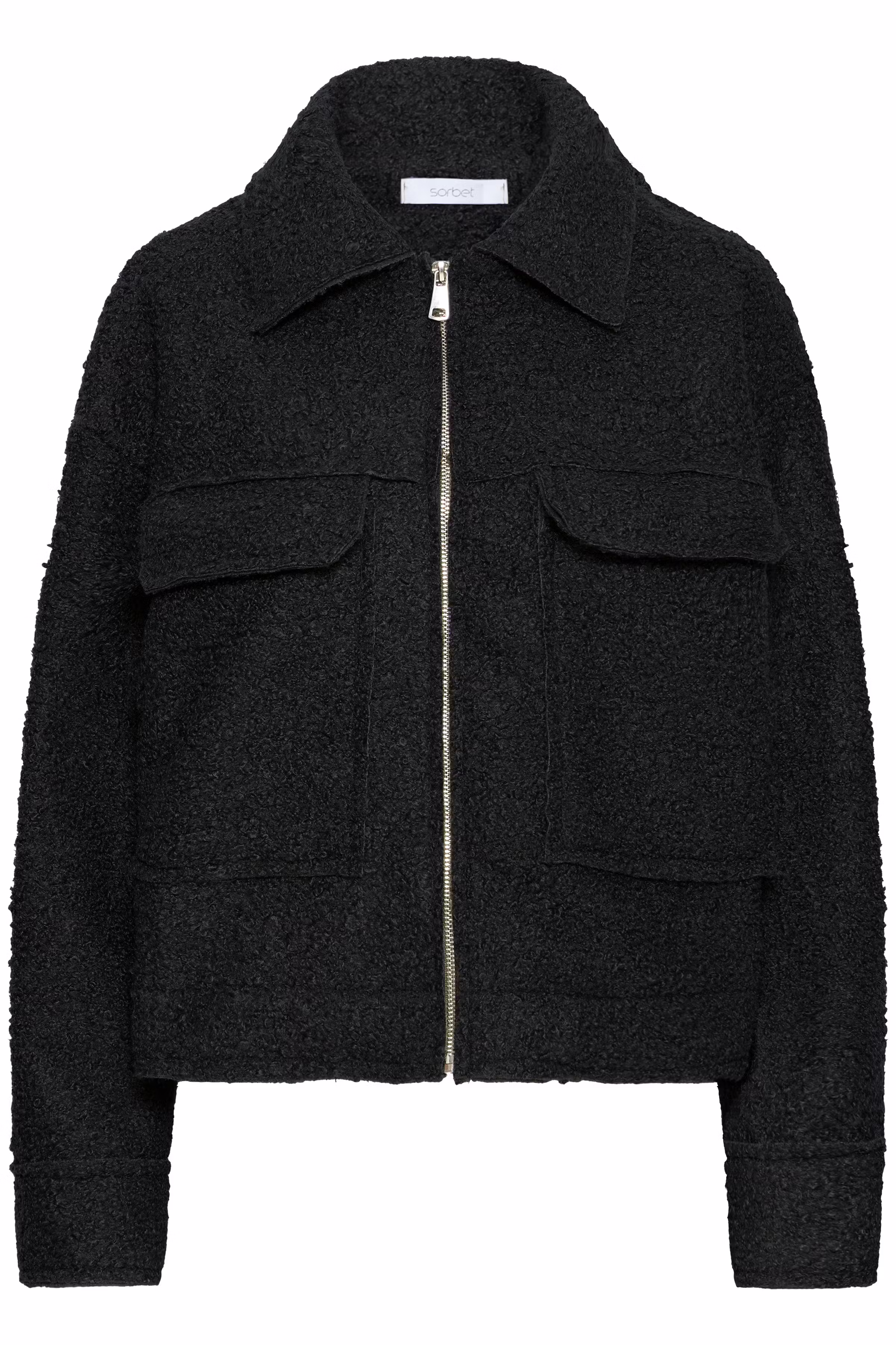 SBGLADYS Casual jakke PACK FRONT 22100882-190303