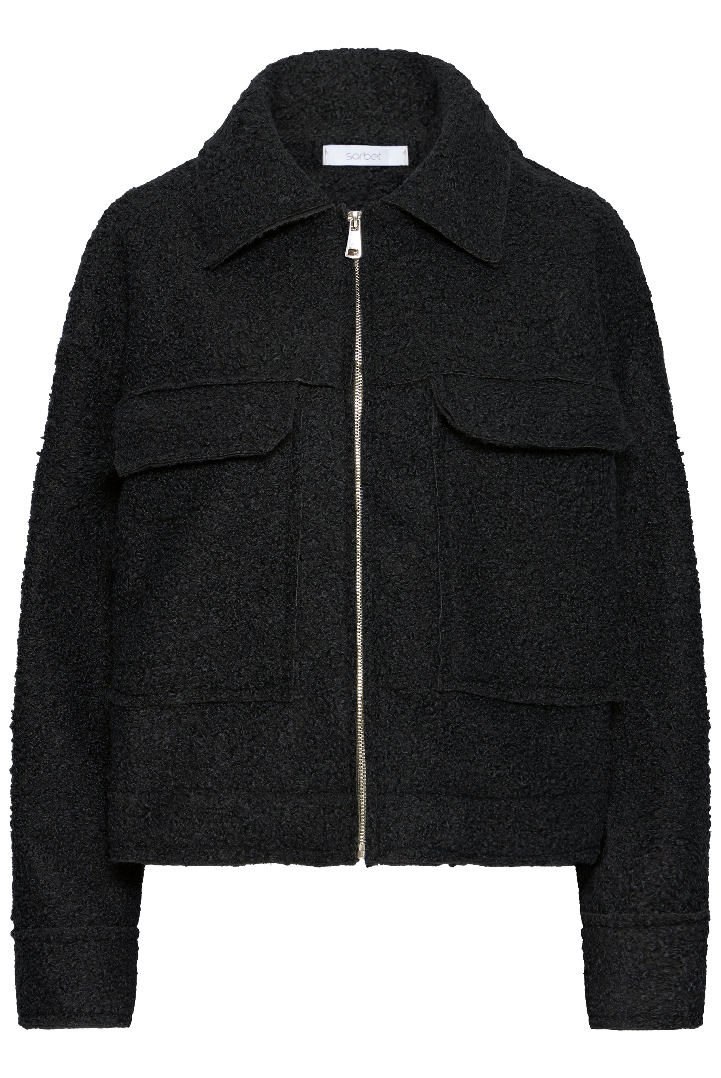 SBGLADYS Casual jacket PACK FRONT 22100882-190303