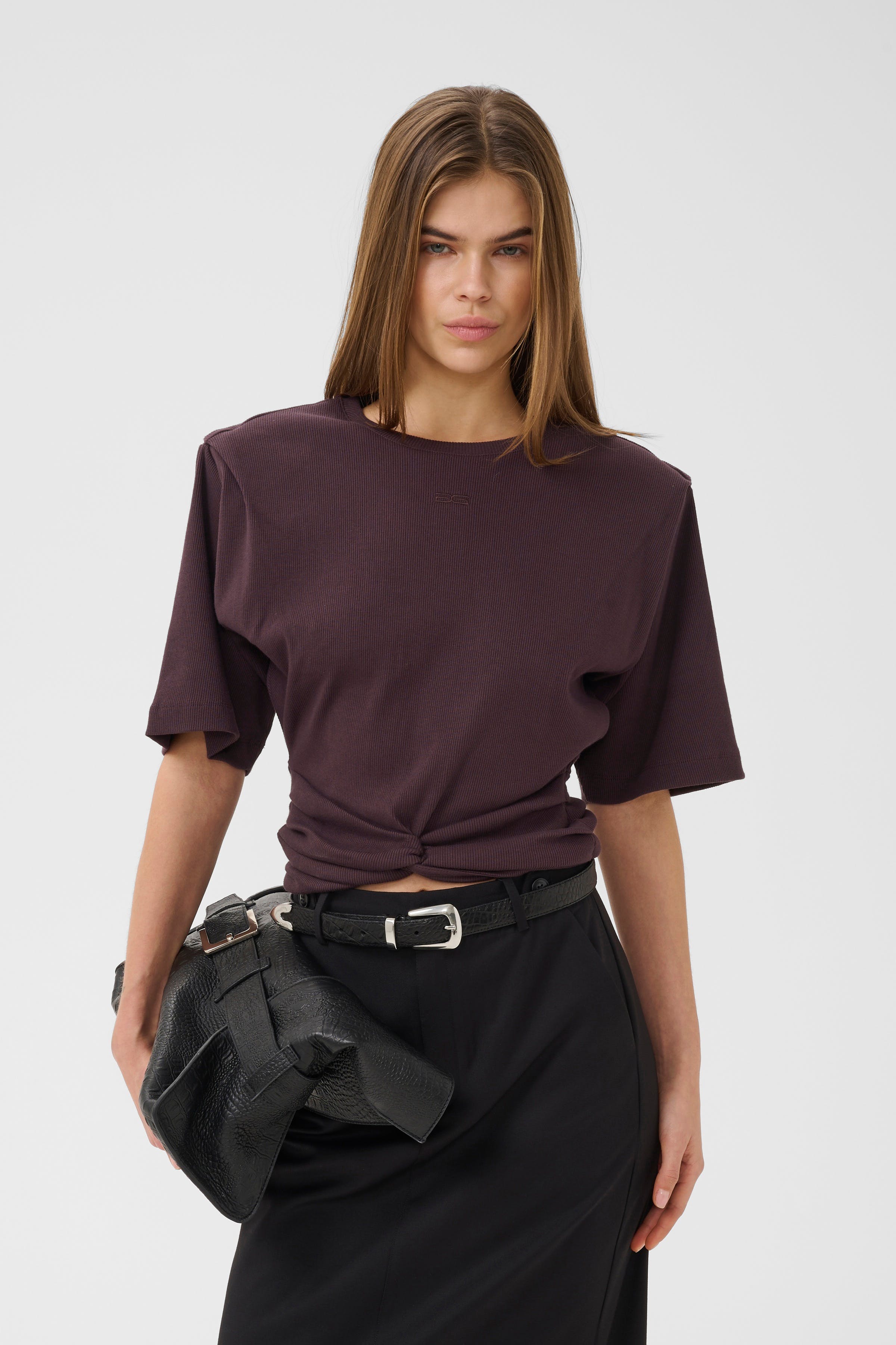GZbetty T-shirt LOOKBOOK FRONT 10911429-109839
