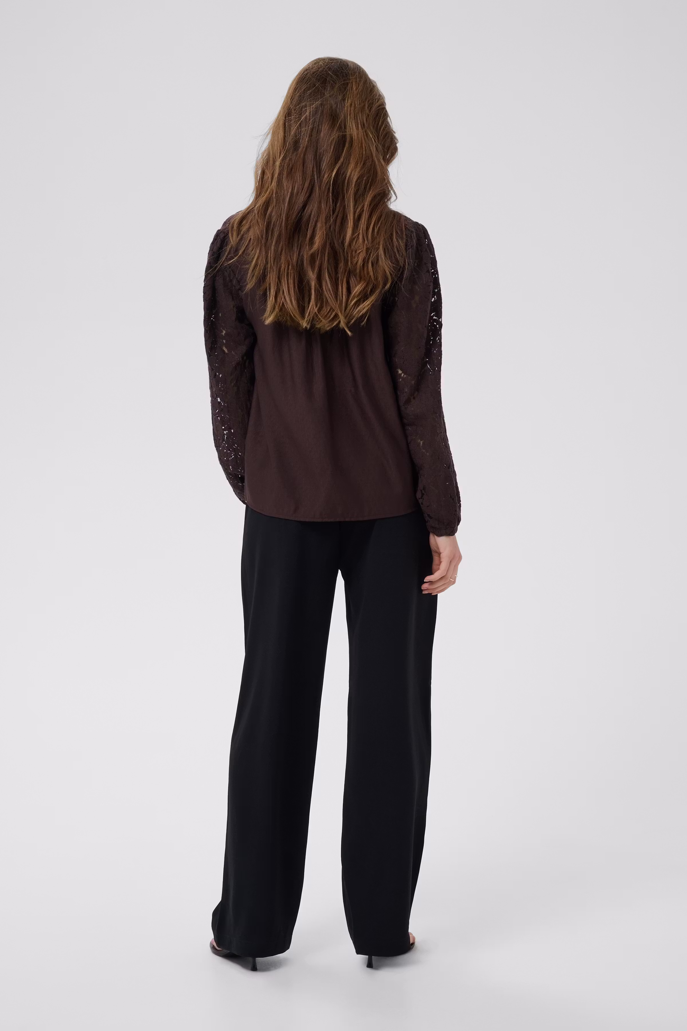 CRLiselin Bluse LOOKBOOK BACK 10613845-191110