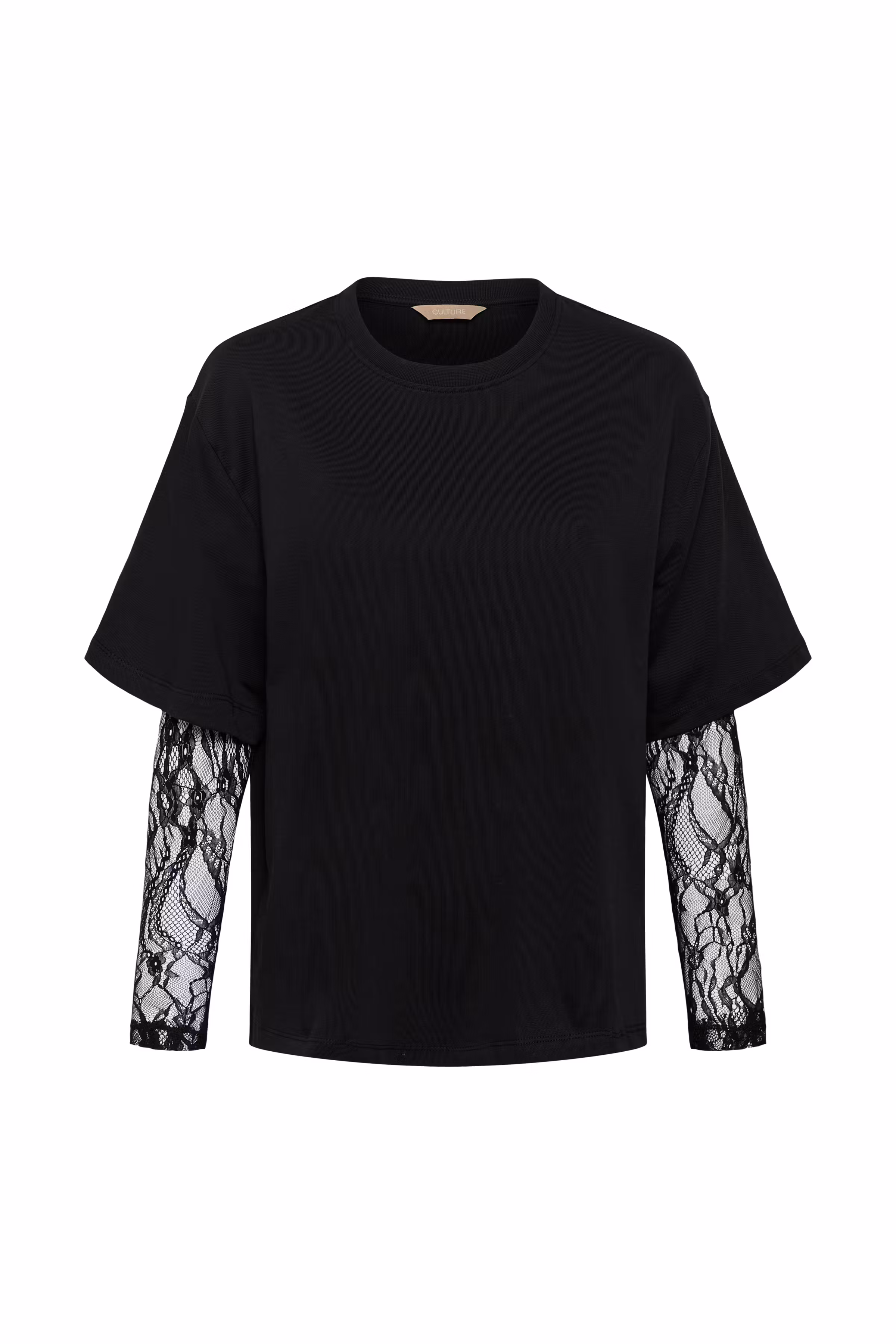 CUcolum T-shirt PACK FRONT 50113652-500012