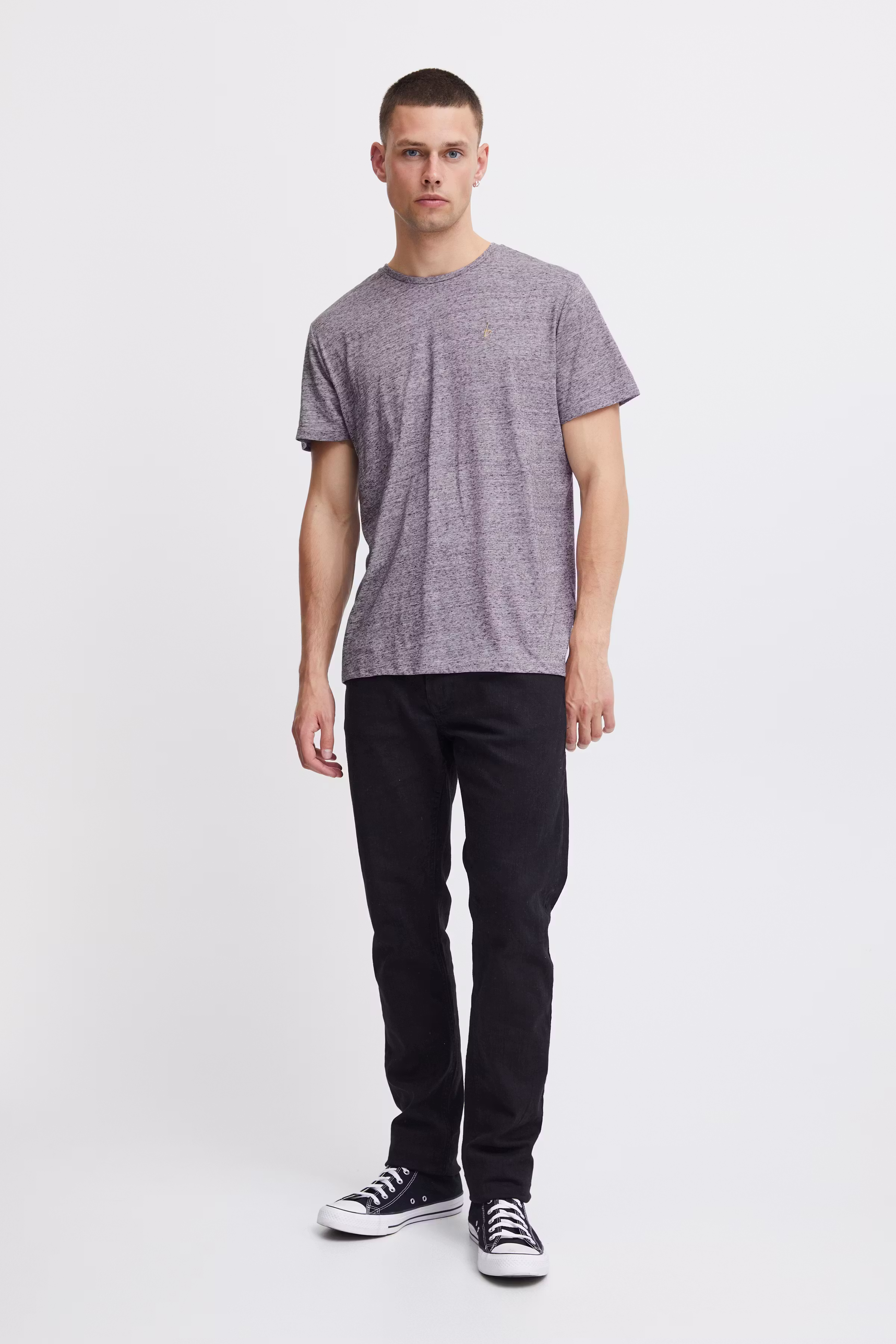 T-shirt LOOKBOOK FRONT 20716214-110602