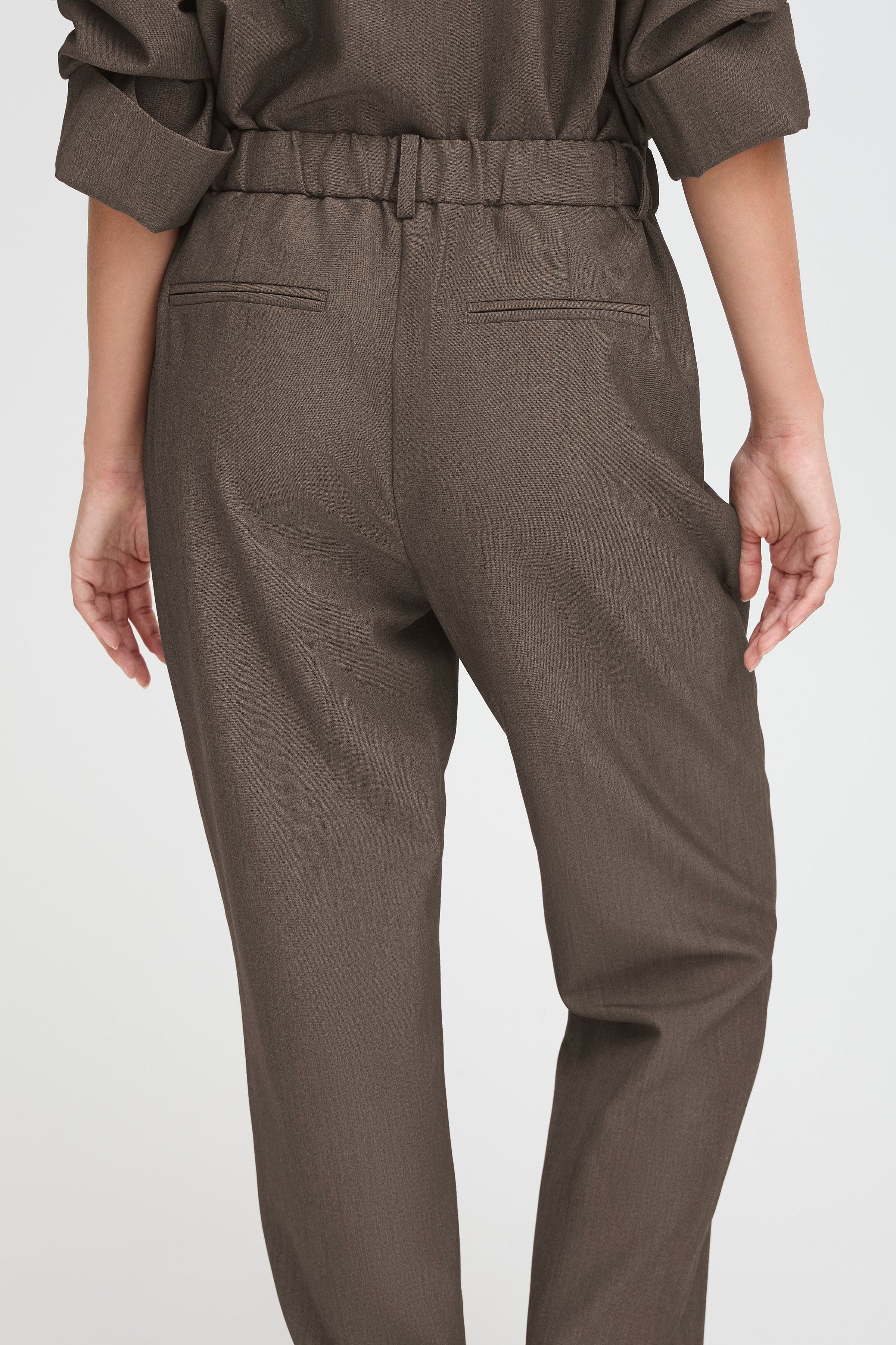 BYDANTA Trousers LOOKBOOK DETAIL 20816980-1811121