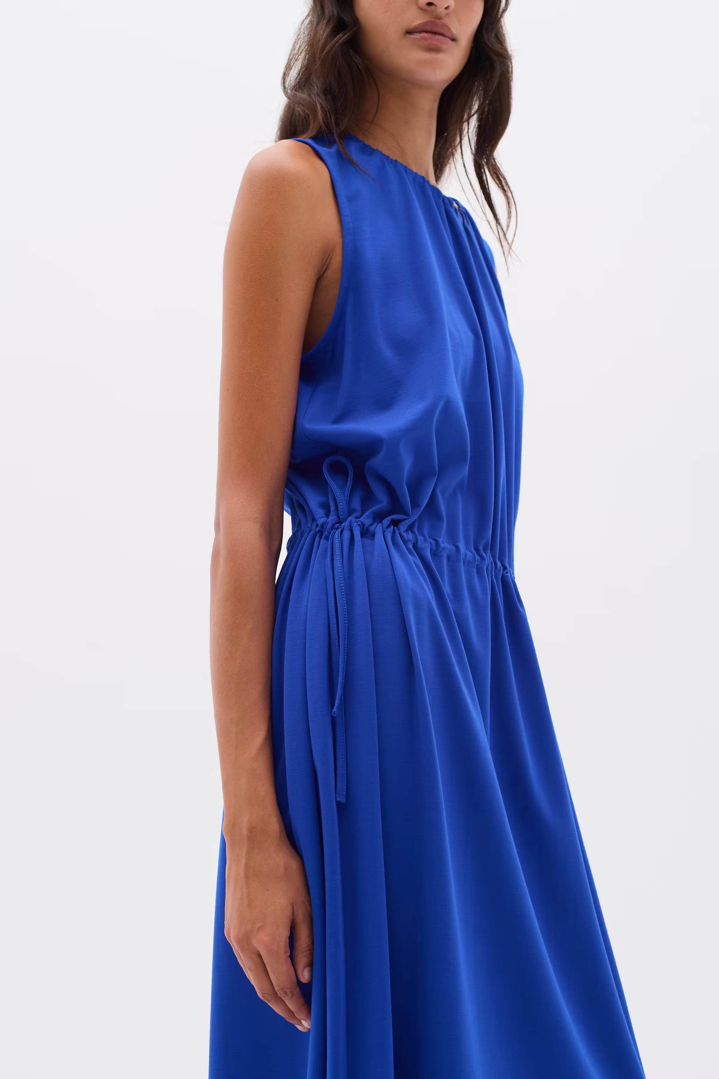 HivieraIW Kjole LOOKBOOK DETAIL 30110389-193952