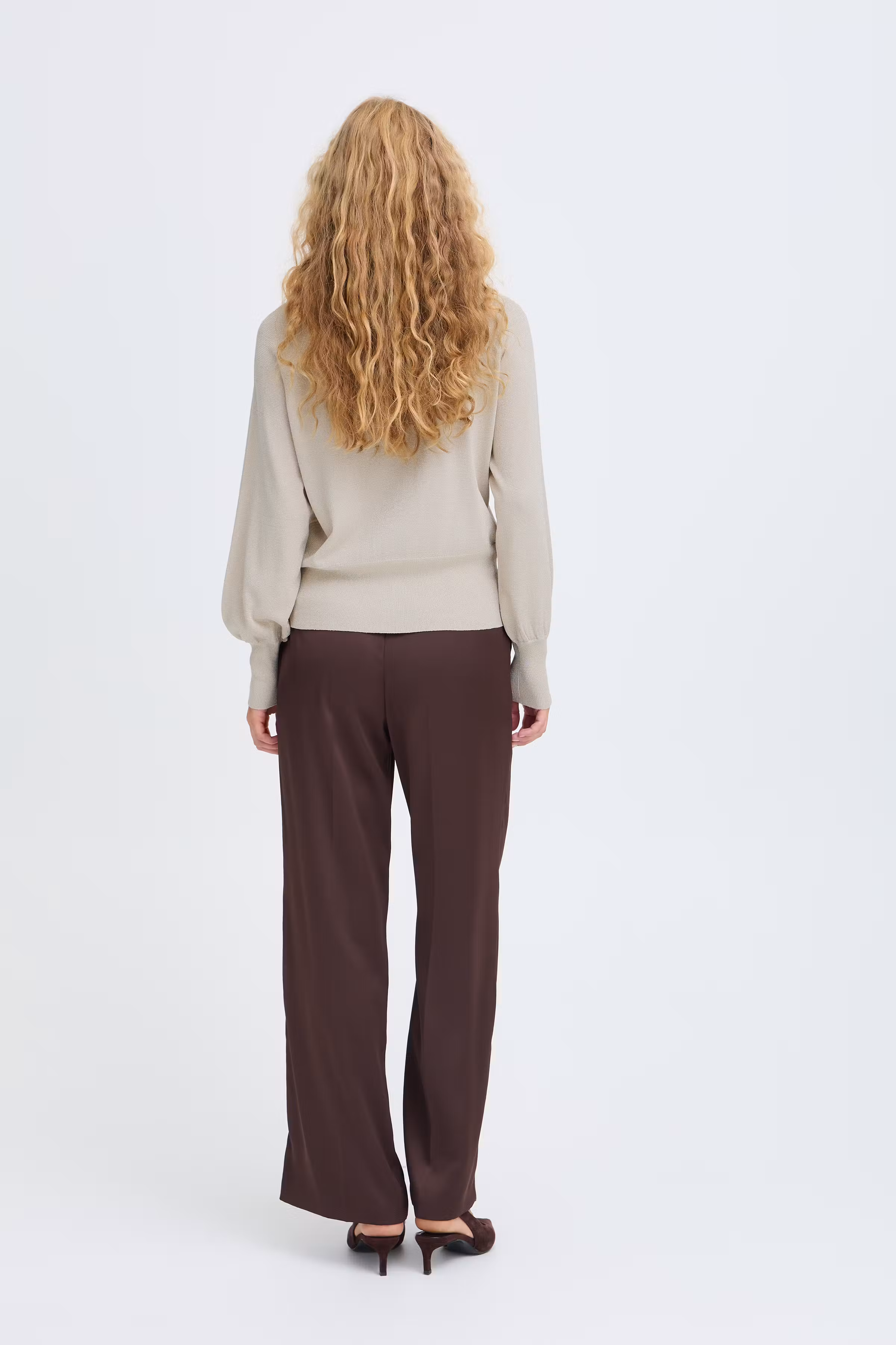 BYMOBBE Pullover LOOKBOOK BACK 20815891-130401