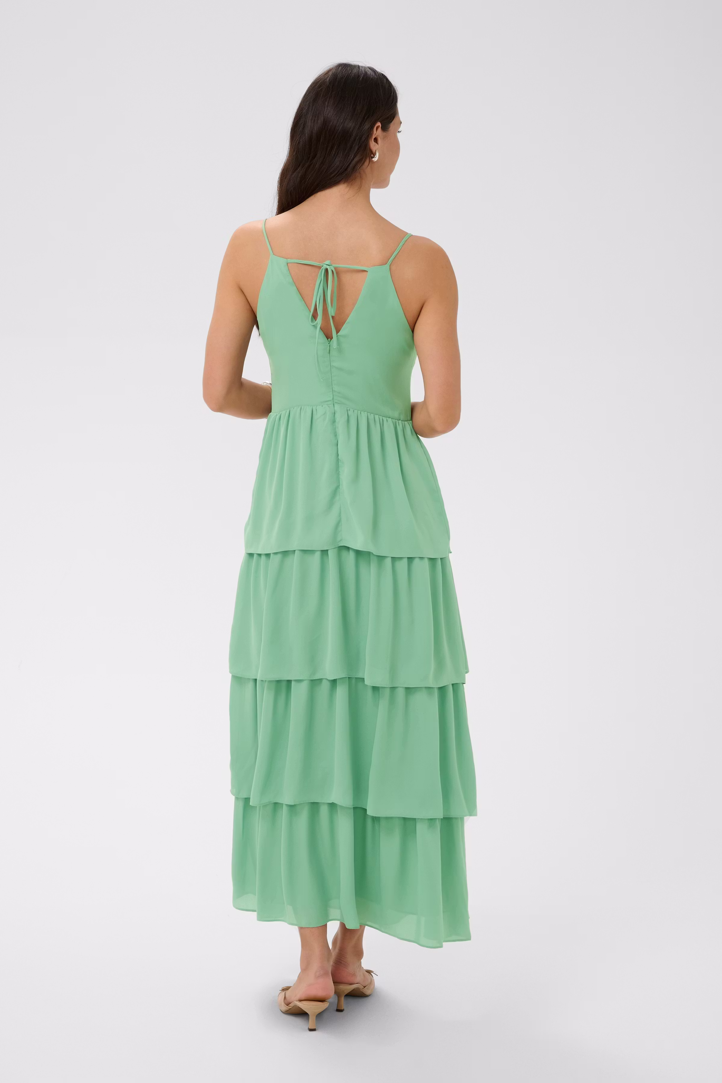 KAlorinda Dress LOOKBOOK BACK 10512158-109880