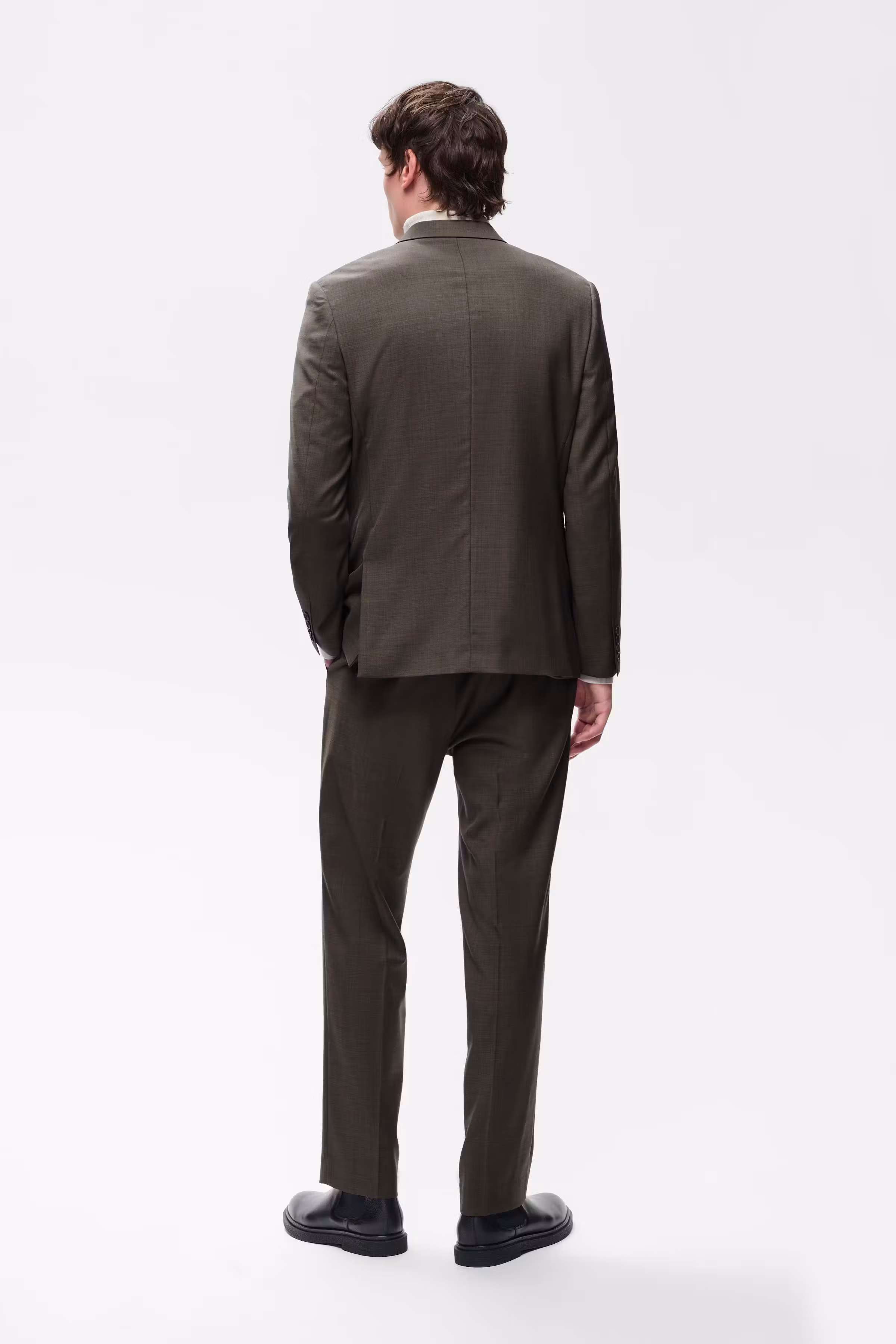 MAcharles Blazer LOOKBOOK BACK 30209289-190812