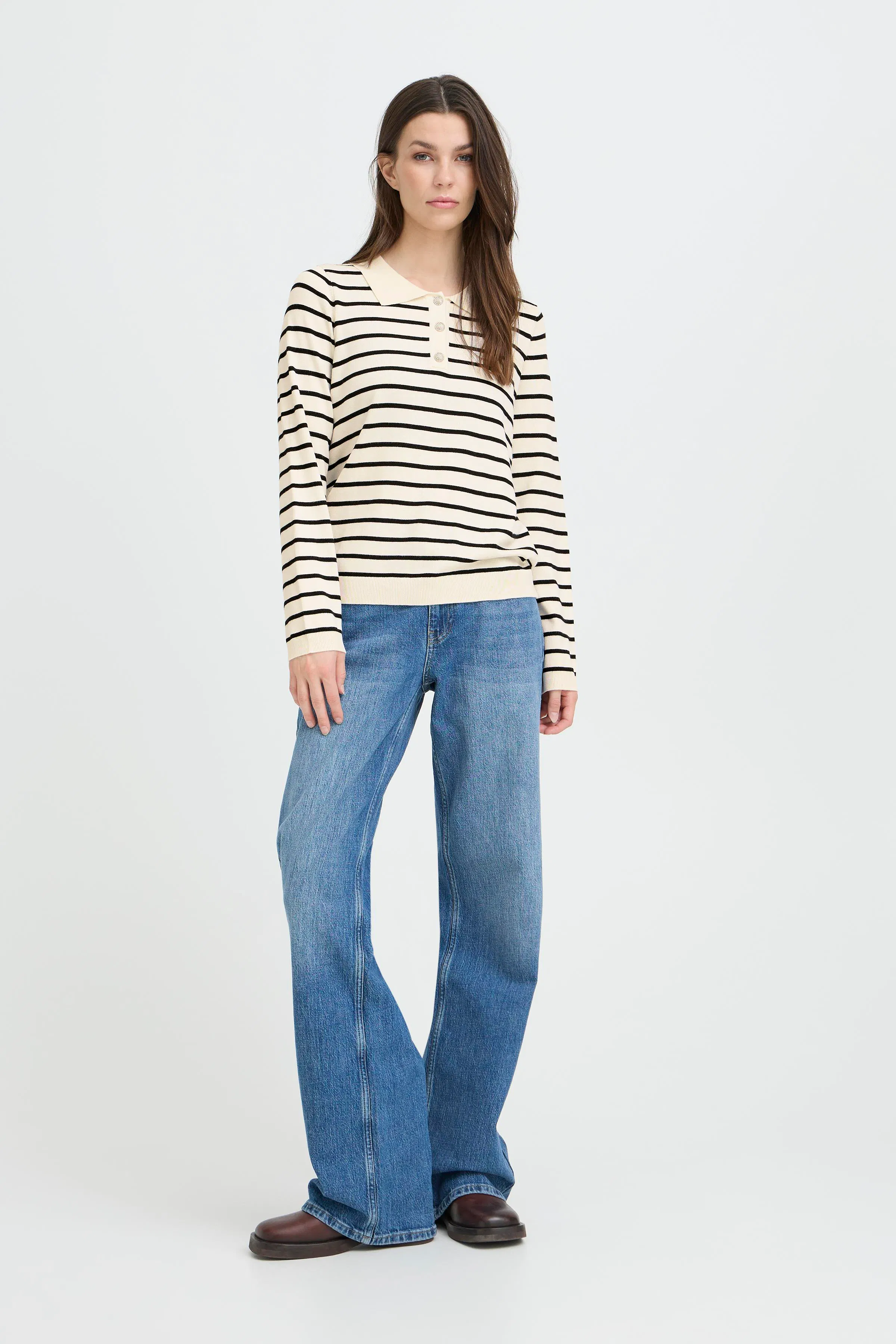 PZSARA Pullover LOOKBOOK FRONT 50209240-203744