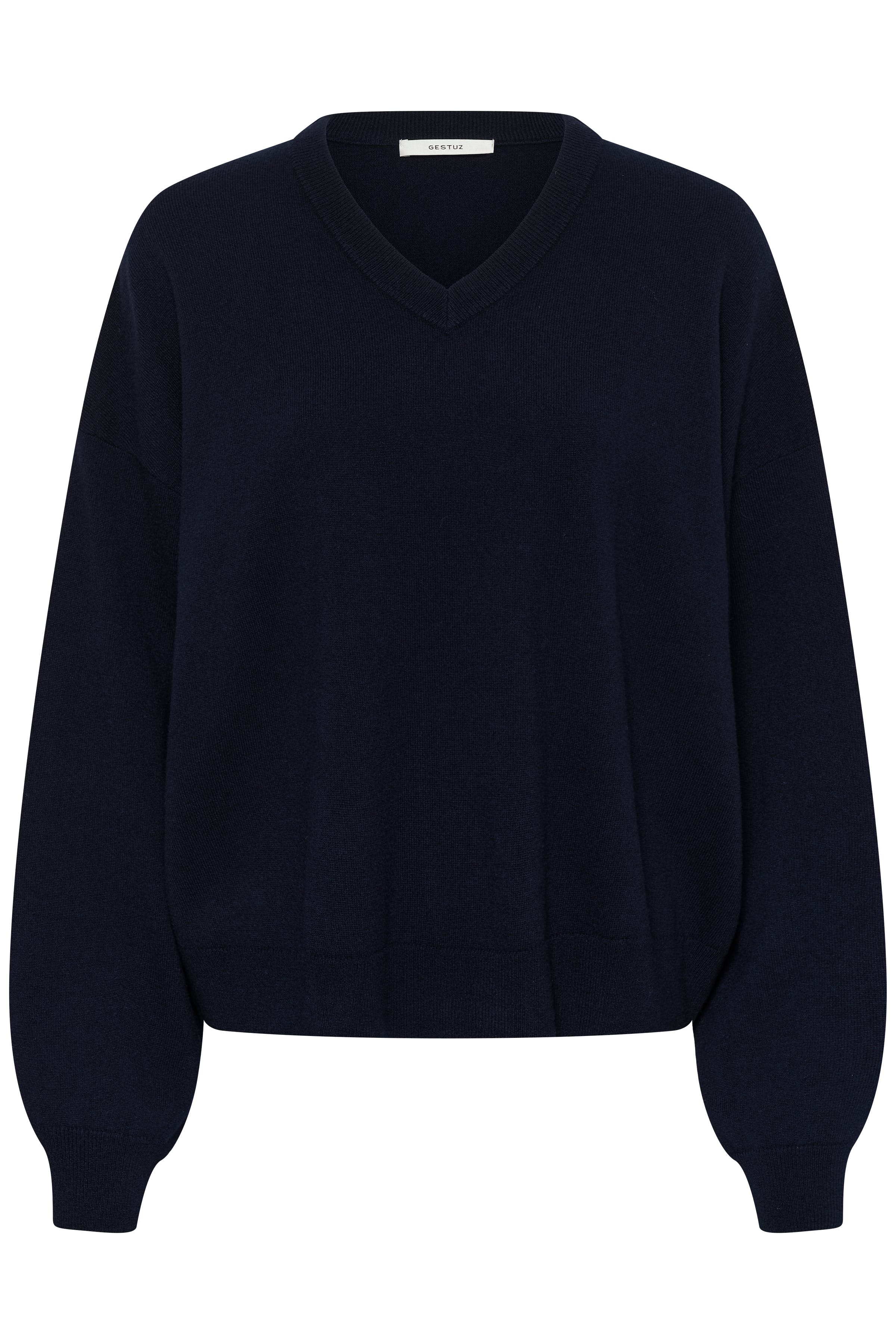 GZmanzi Pullover PACK FRONT 10911815-1000053