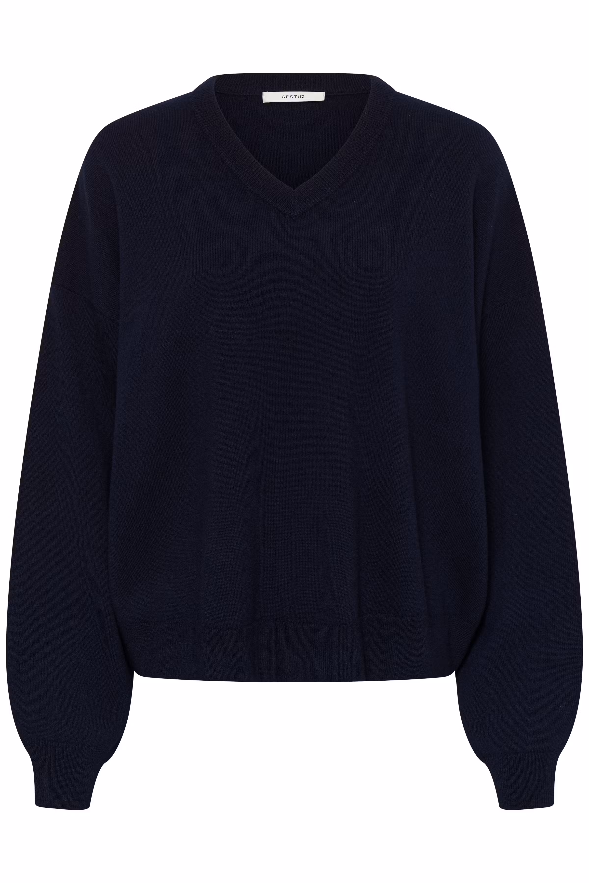 GZmanzi Pullover PACK FRONT 10911815-193922
