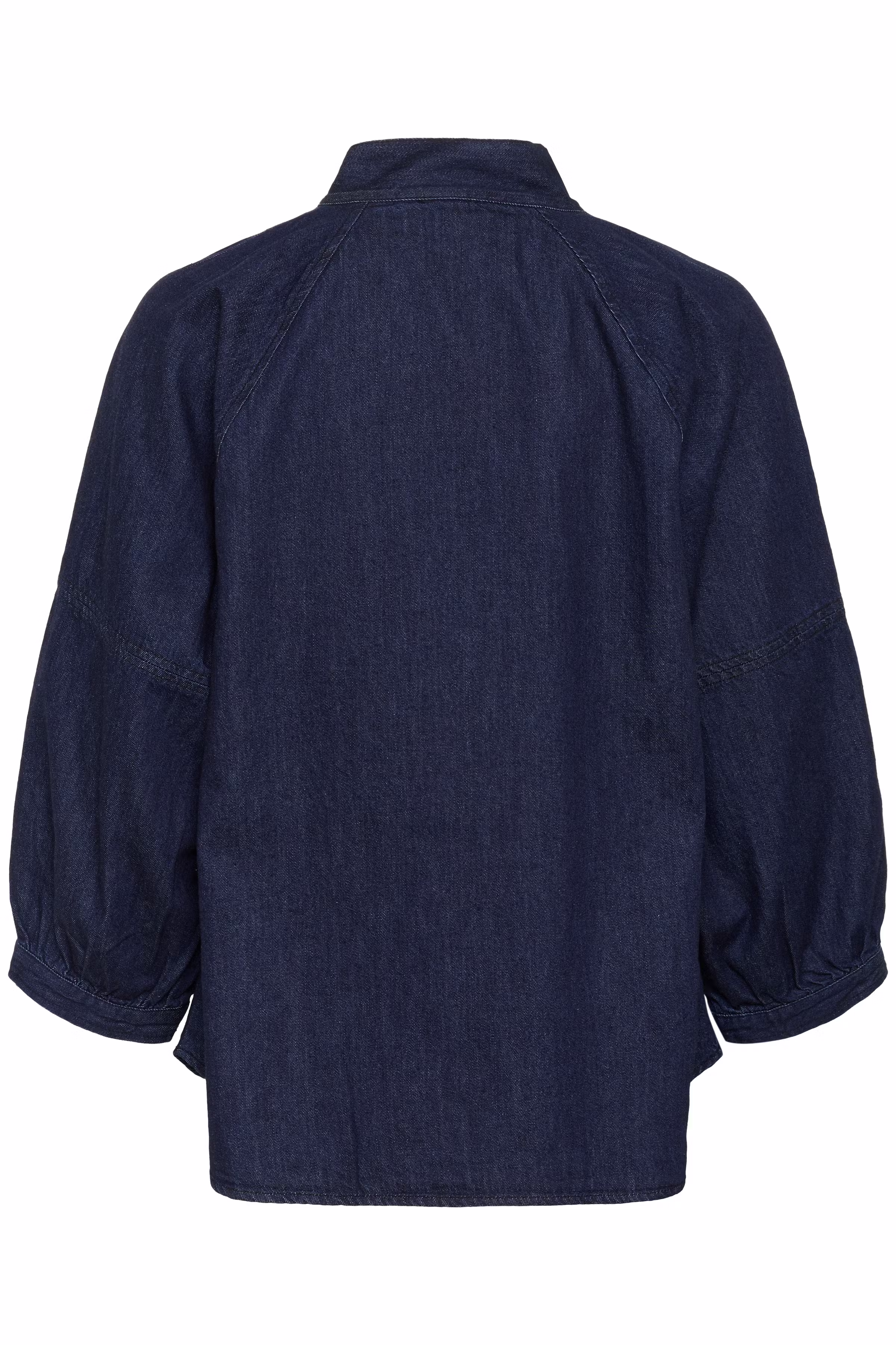 SassiPW Skjorte PACK BACK 30309975-300159