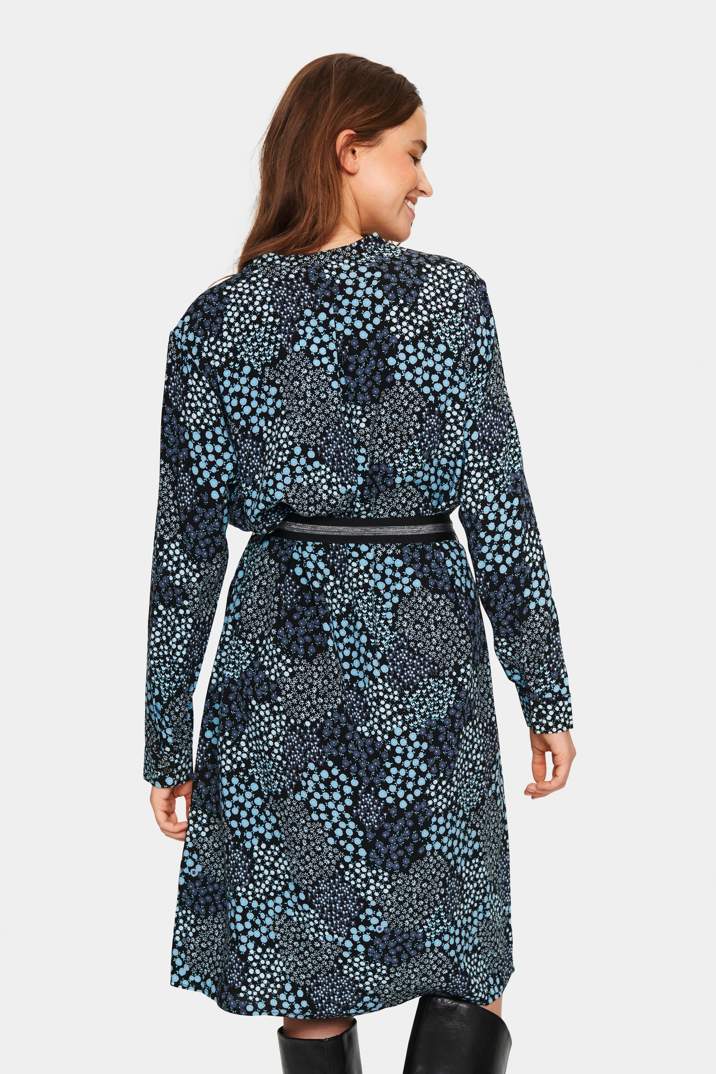 PeléSZ Klänning LOOKBOOK BACK 30512734-302207