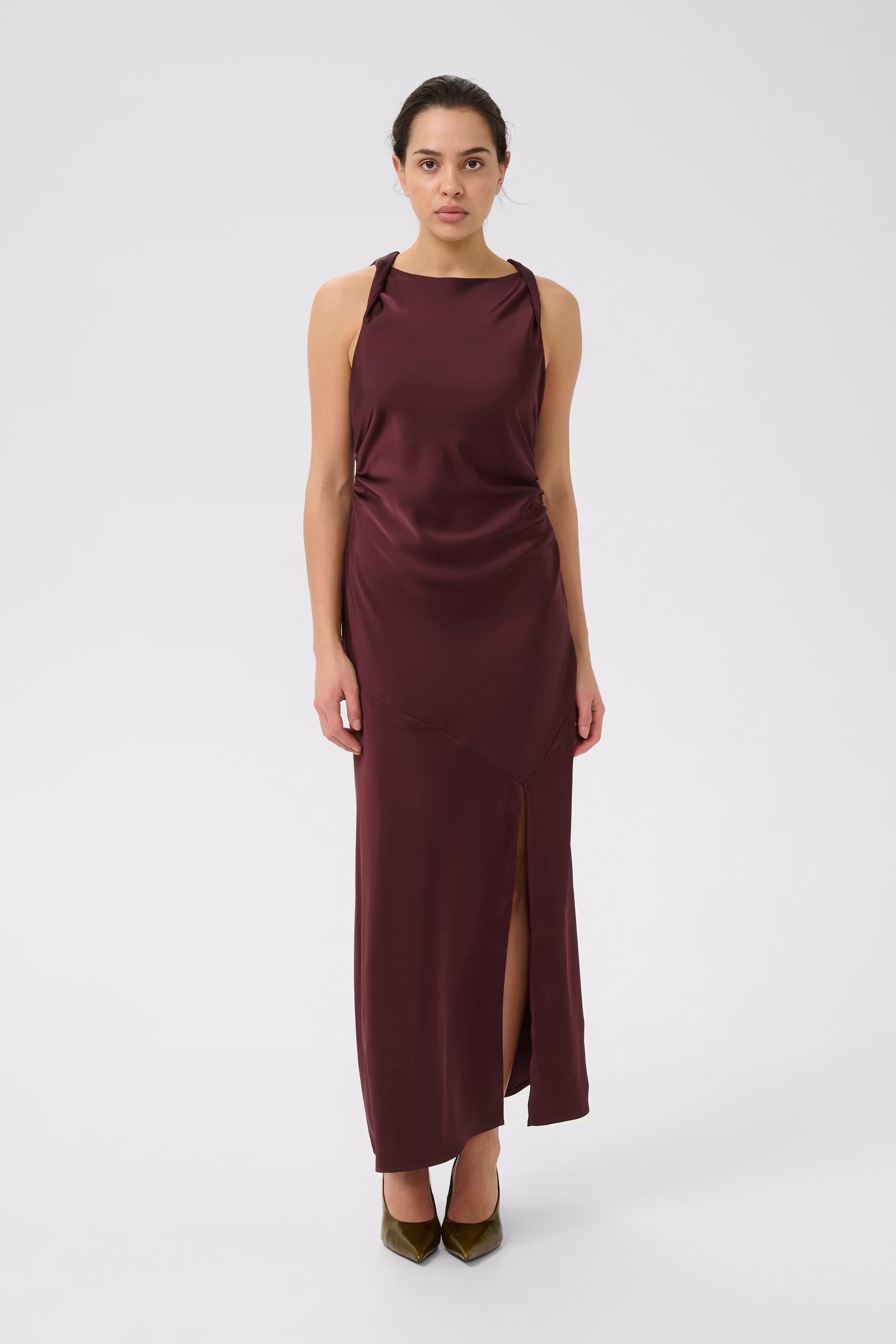 GZrue Jurk LOOKBOOK FRONT 10910802-108291