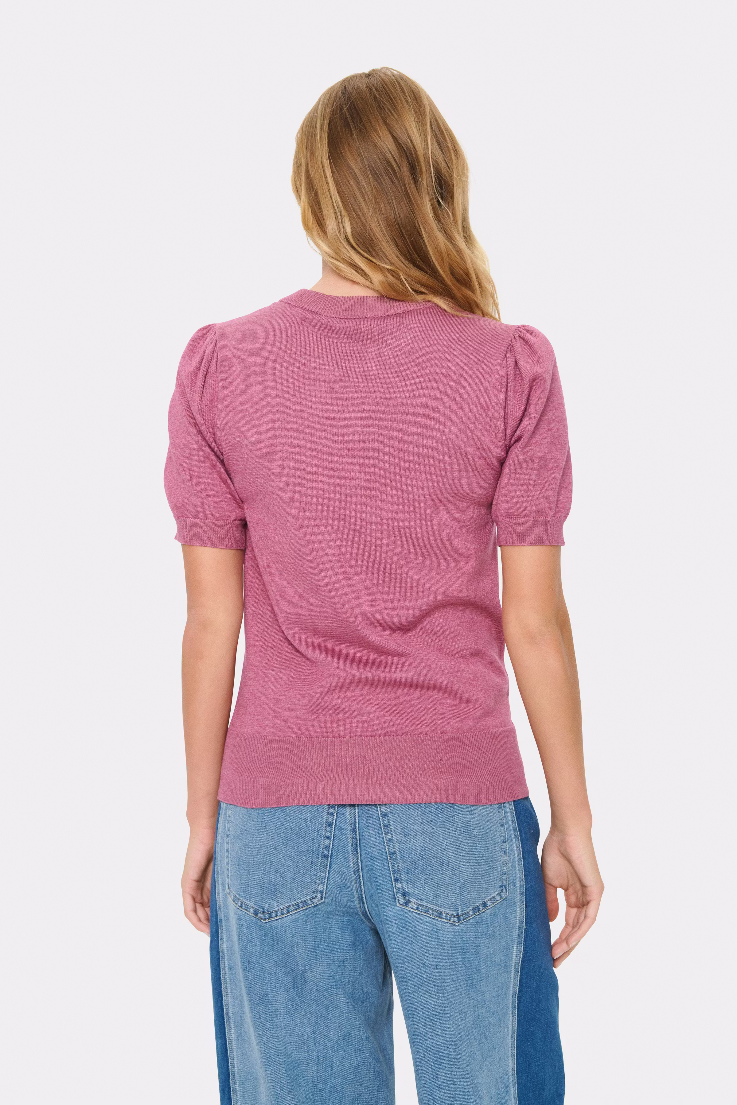 MilaSZ Pullover LOOKBOOK BACK 30511788-1718181