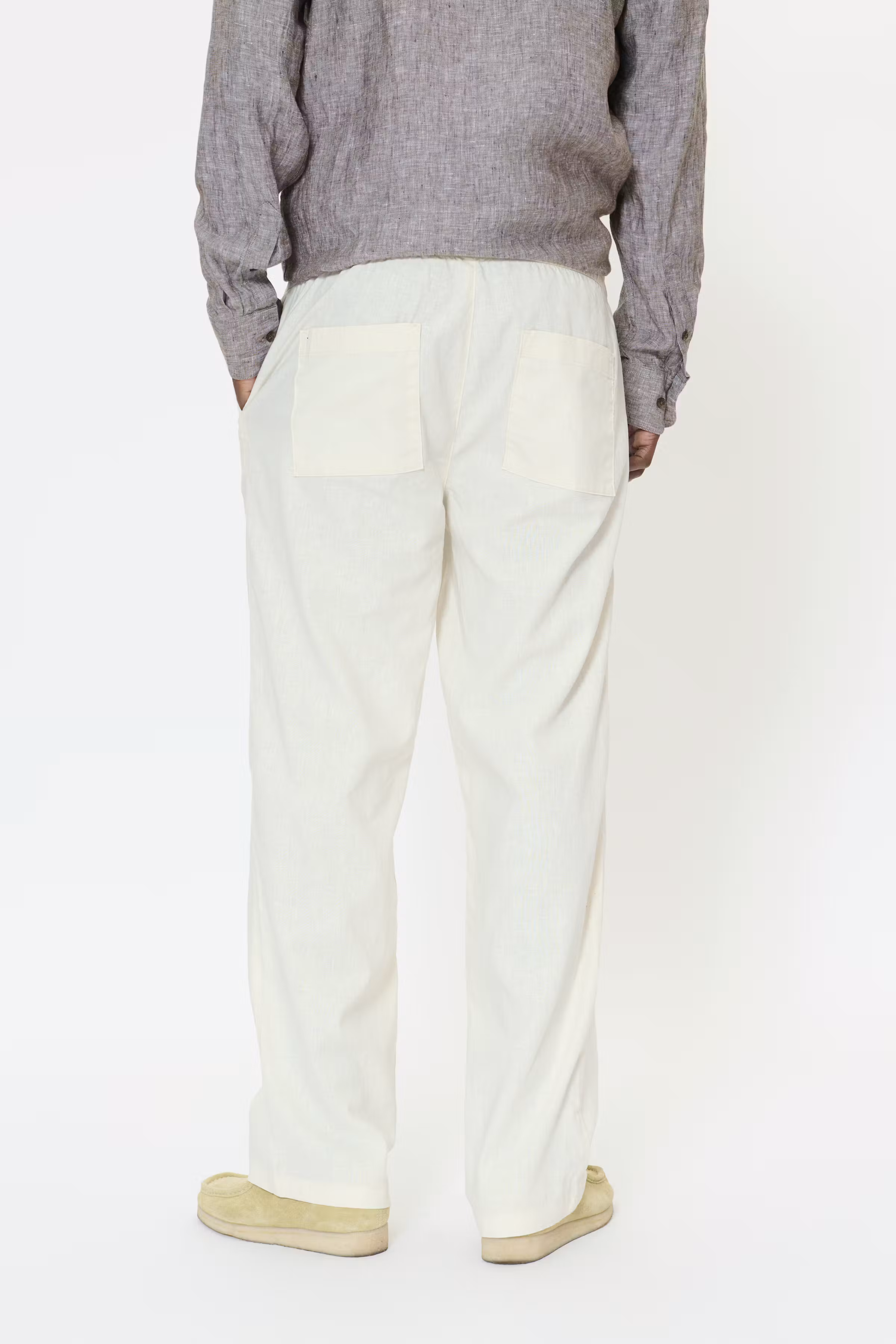 MABarton Weite Hosen LOOKBOOK BACK 30208435-120601