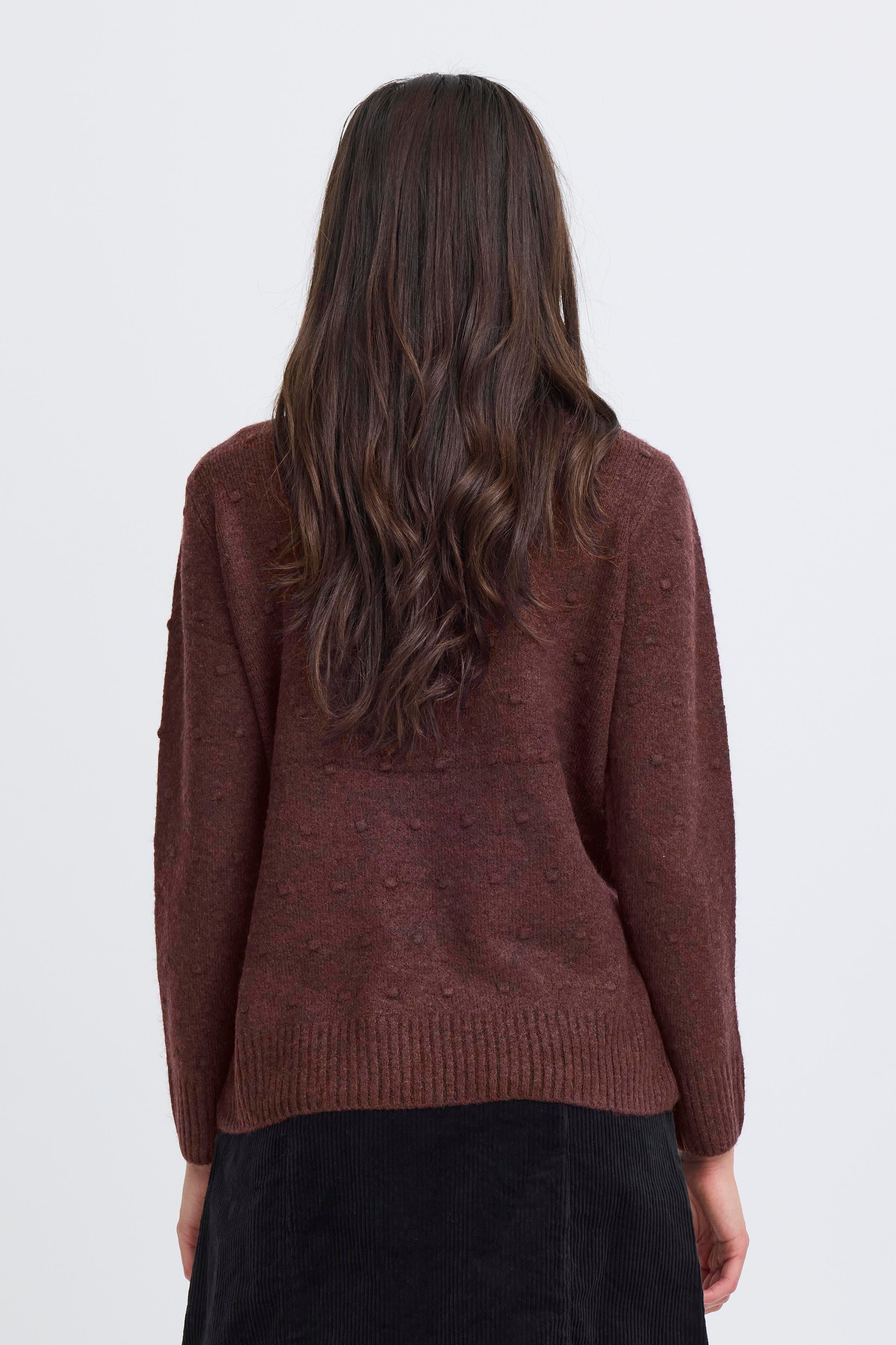 FRELISE Pullover LOOKBOOK BACK 20615147-1916191