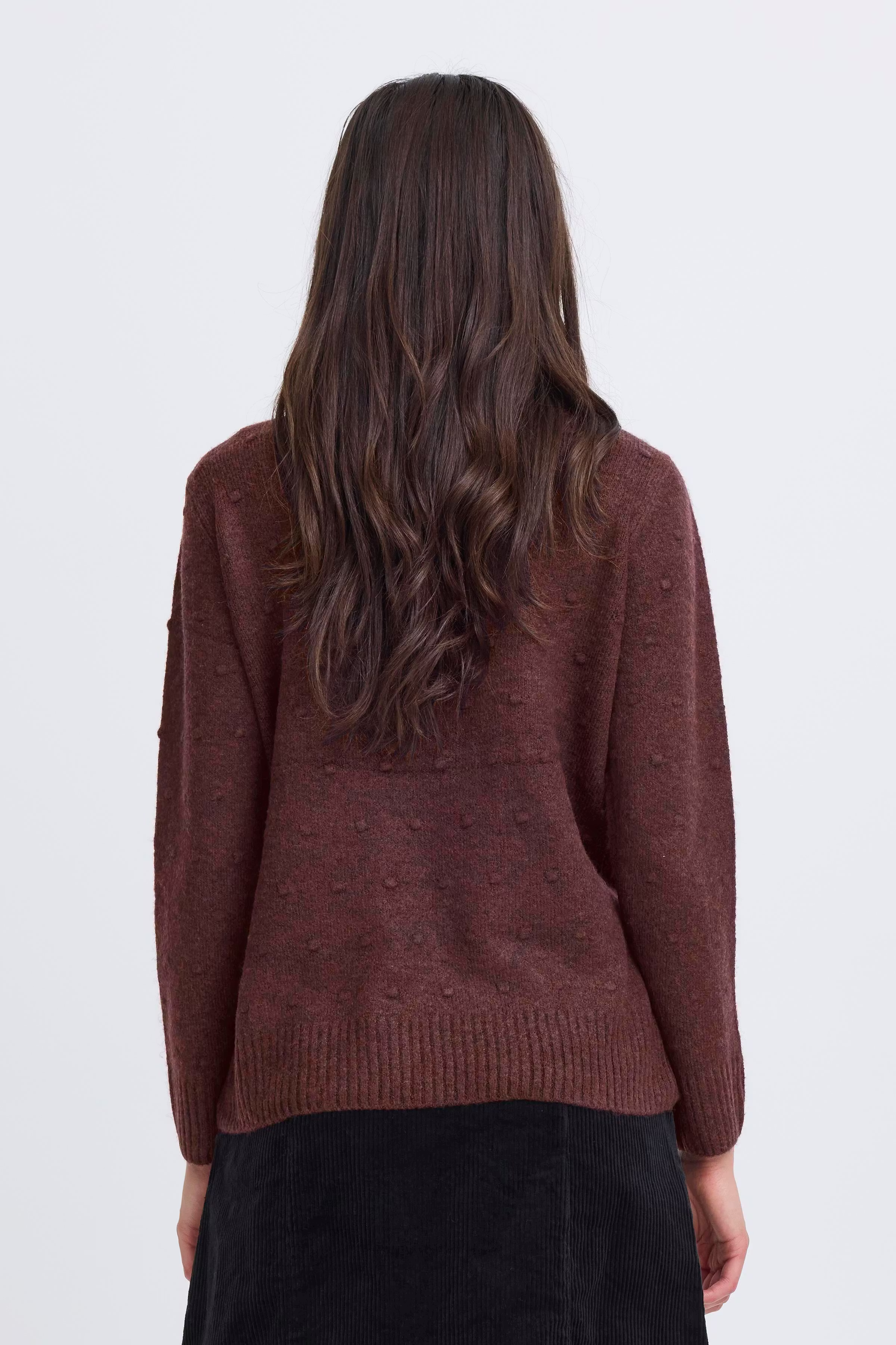 FRELISE Pullover LOOKBOOK BACK 20615147-1916191