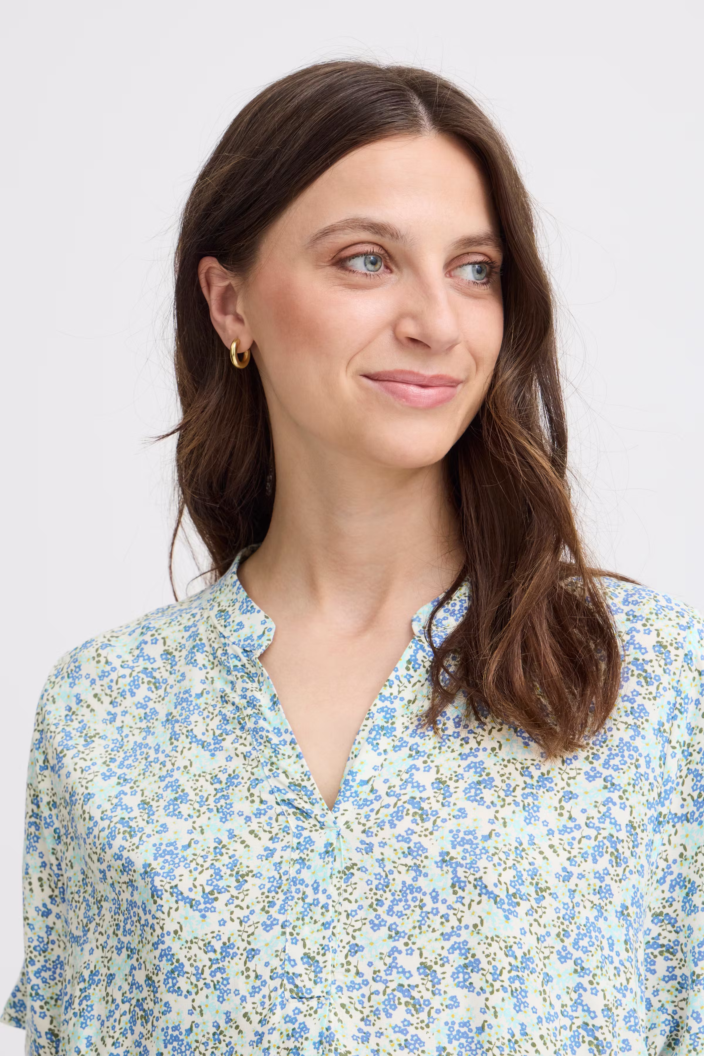 FRRELAX Tunika LOOKBOOK DETAIL 20613661-203715