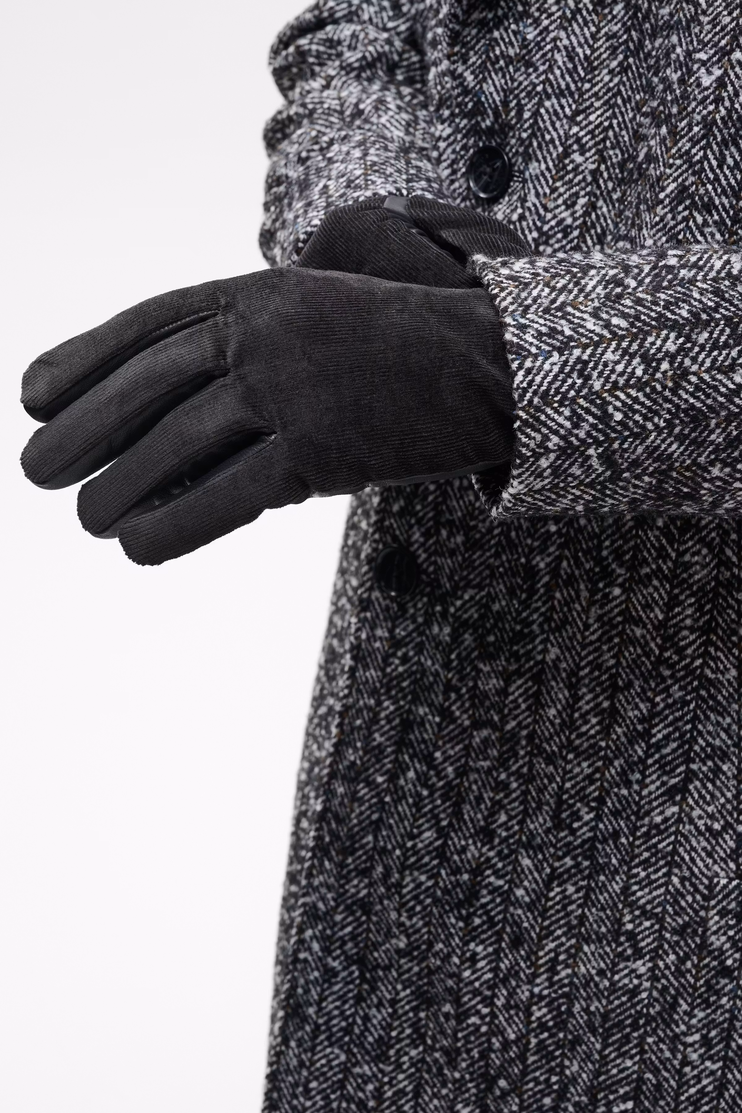 MAcord Handschuhe LOOKBOOK DETAIL 30209357-300275