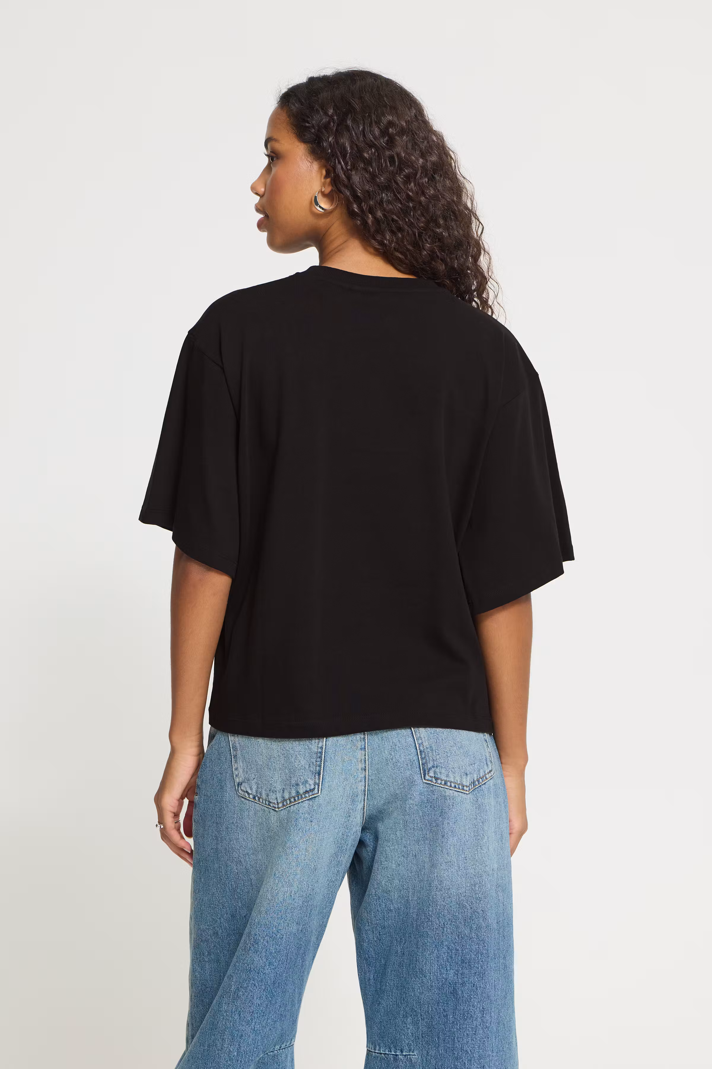 IHPETRO T-shirt LOOKBOOK BACK 20126935-900017849