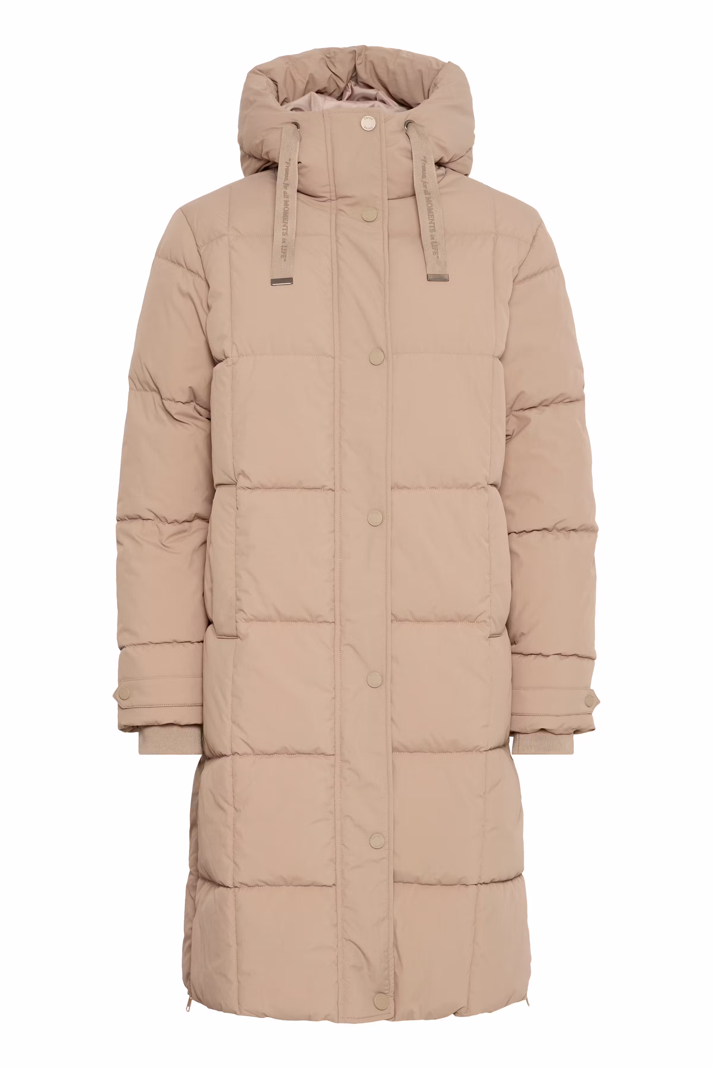 FREILEEN Overtøj PACK FRONT 20615670-171311