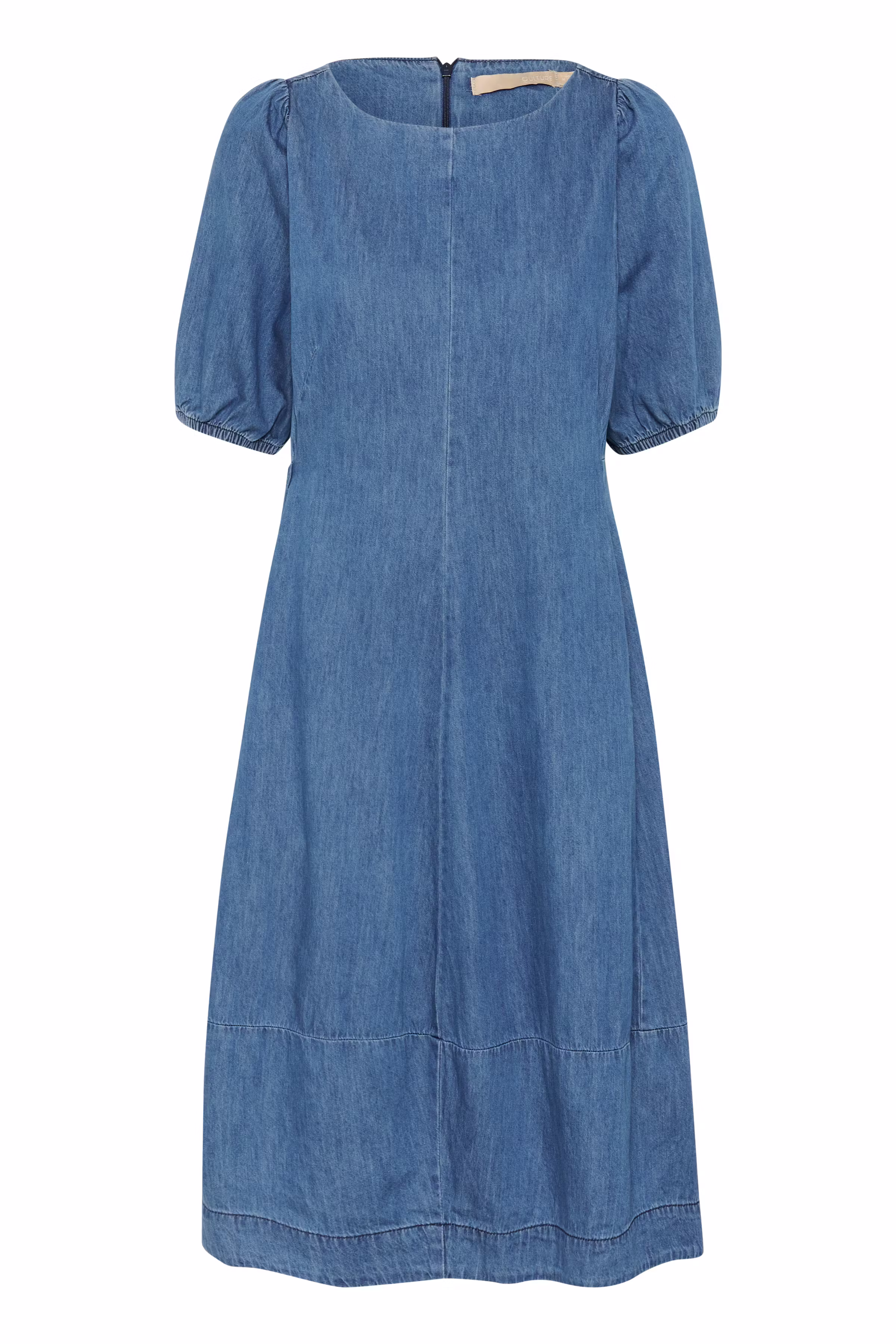 CUriva Kjole PACK FRONT 50111525-500029