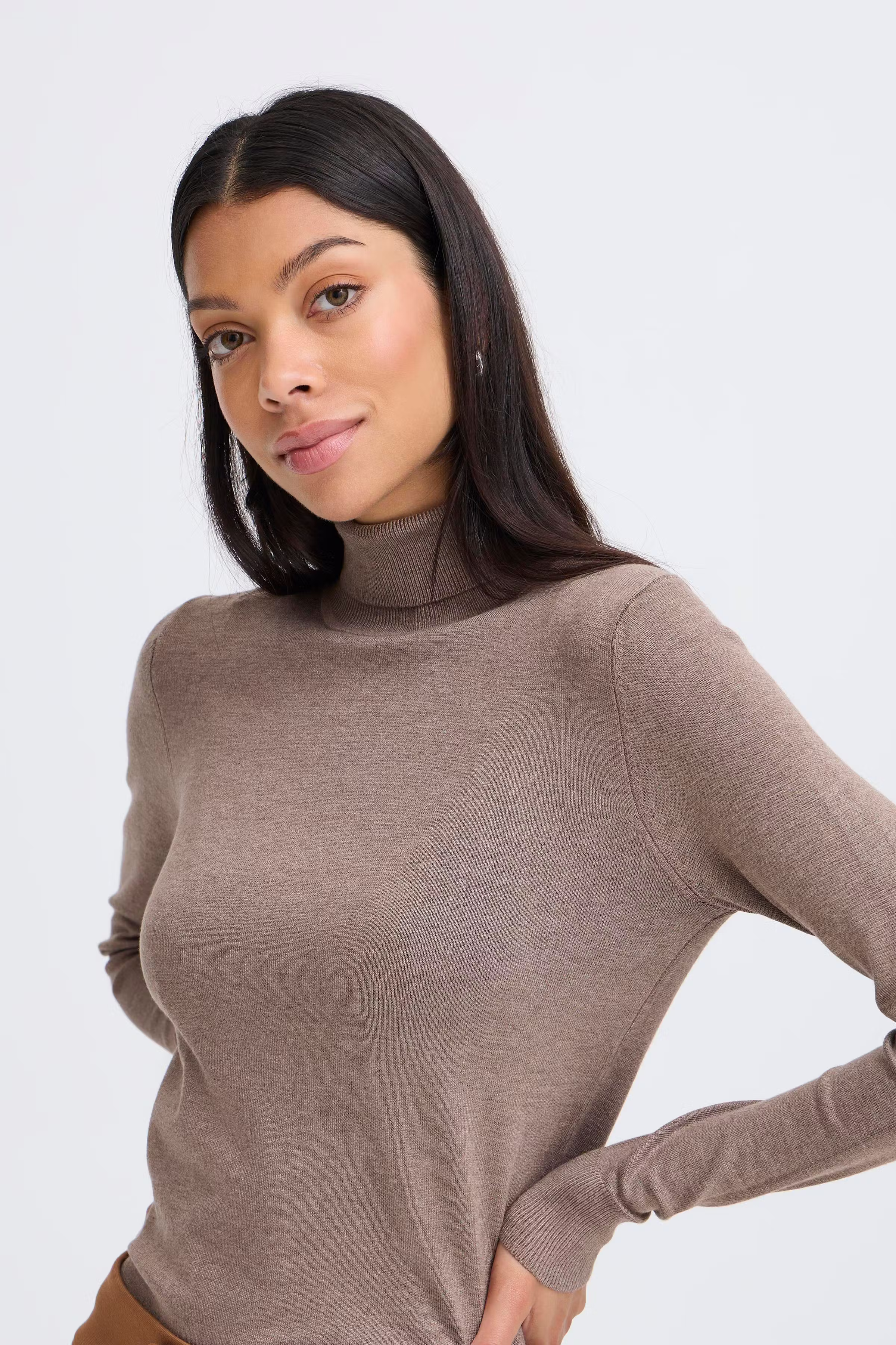 BYMMORLA Pullover LOOKBOOK DETAIL 20815298-1811121