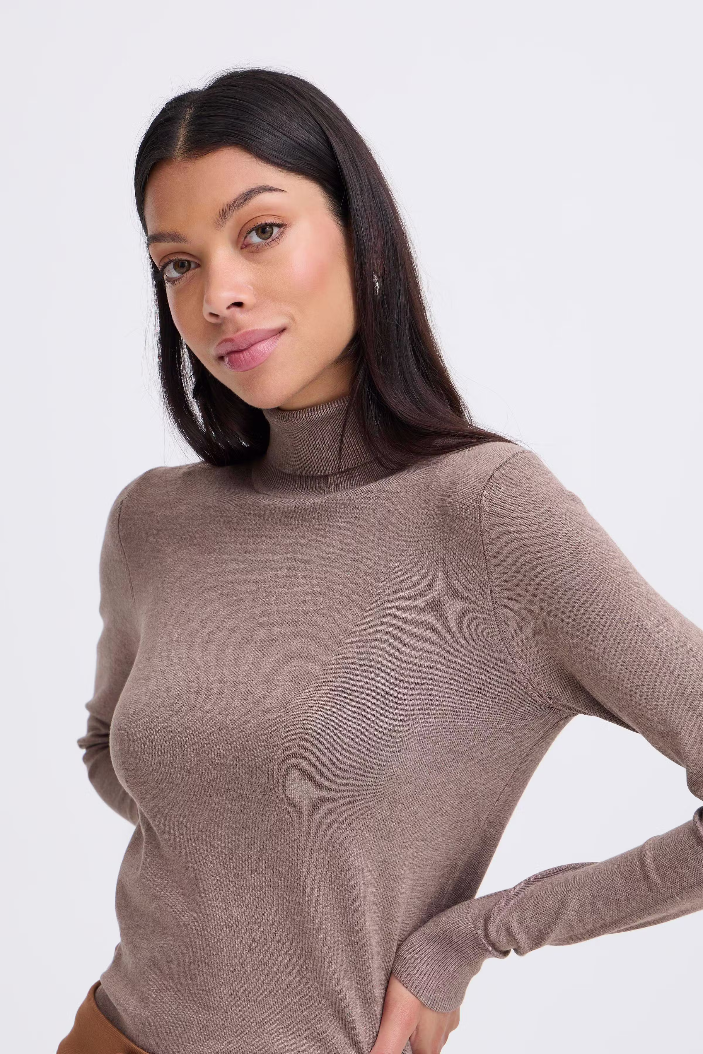 BYMMORLA Pullover LOOKBOOK DETAIL 20815298-1811121